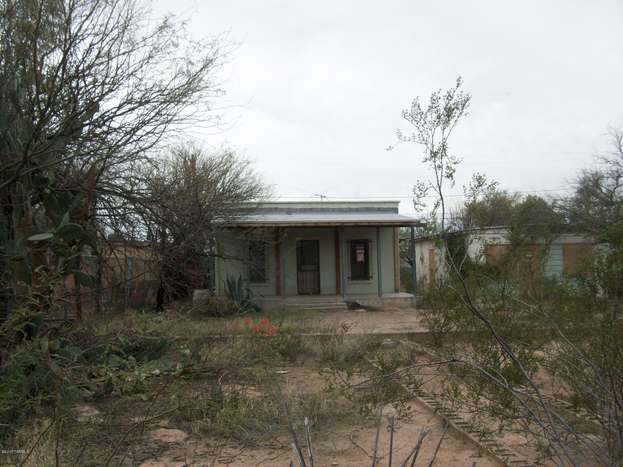National City NO. 3 - Residential