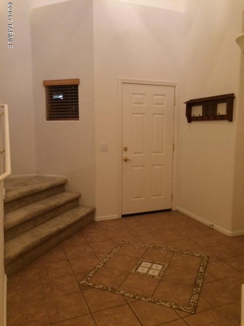 Sonoran Ranch Villages - Residential