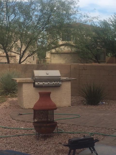 Sonoran Ranch Villages - Residential