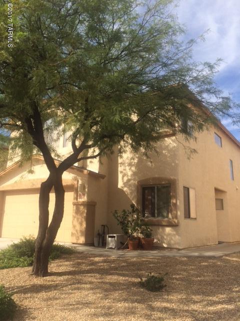 Sonoran Ranch Villages - Residential