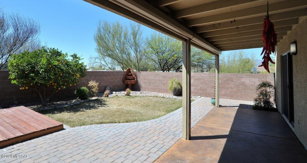Rancho Paraiso (1-183) - Residential
