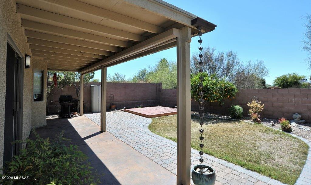 Rancho Paraiso (1-183) - Residential