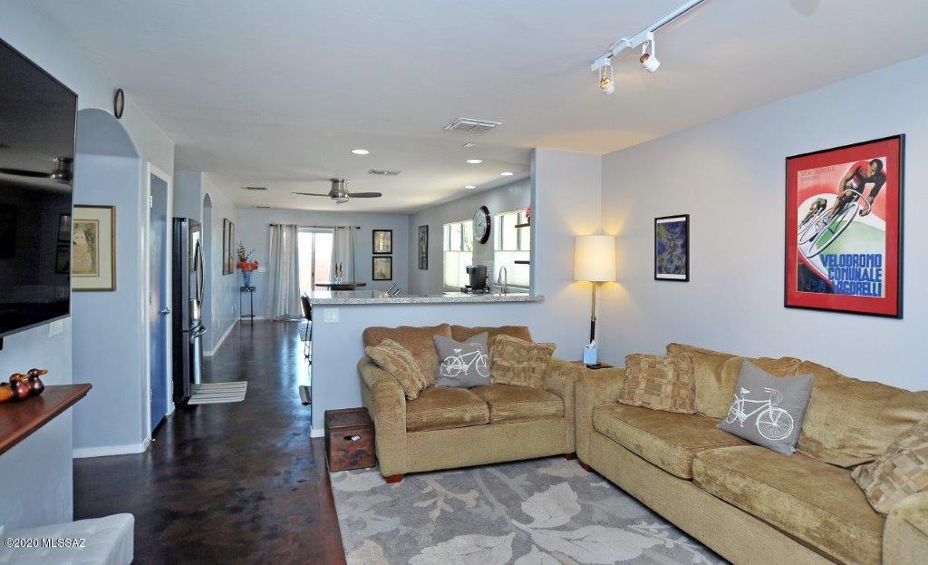 Rancho Paraiso (1-183) - Residential