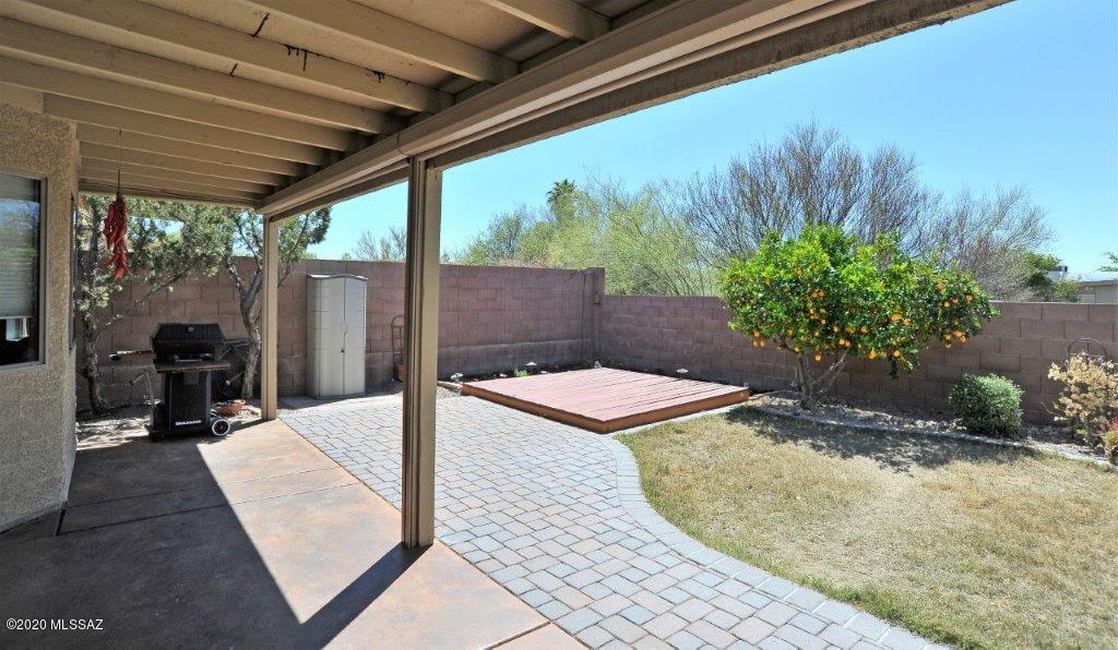 Rancho Paraiso (1-183) - Residential