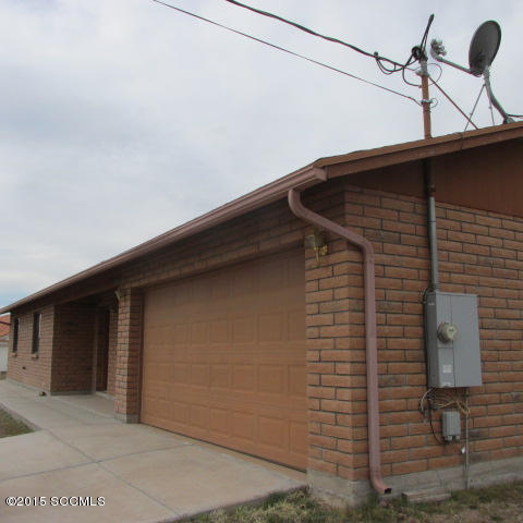 Rio Rico Ranchettes 11 - Residential