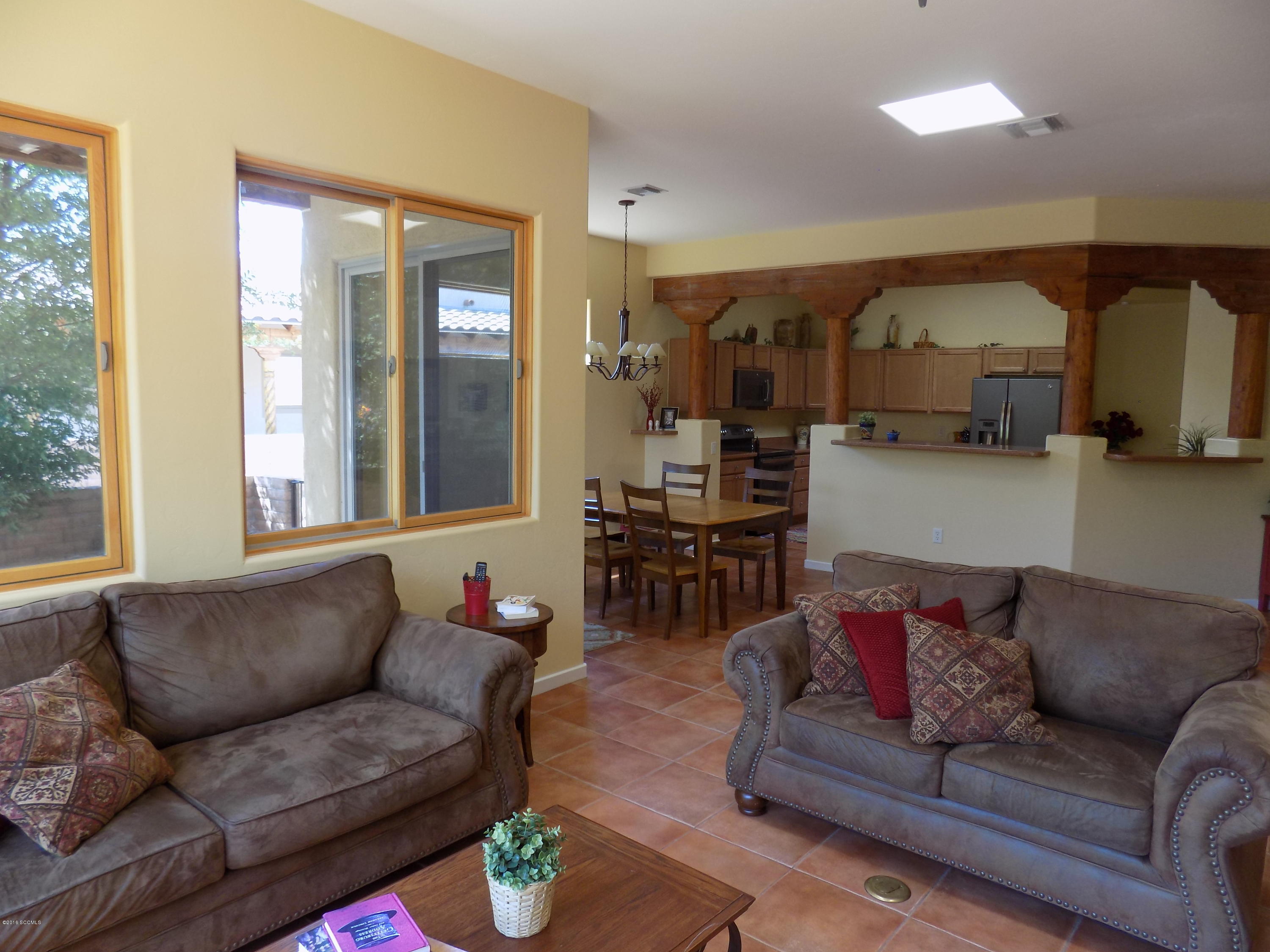 Barrio Cielito II Bosque - Residential