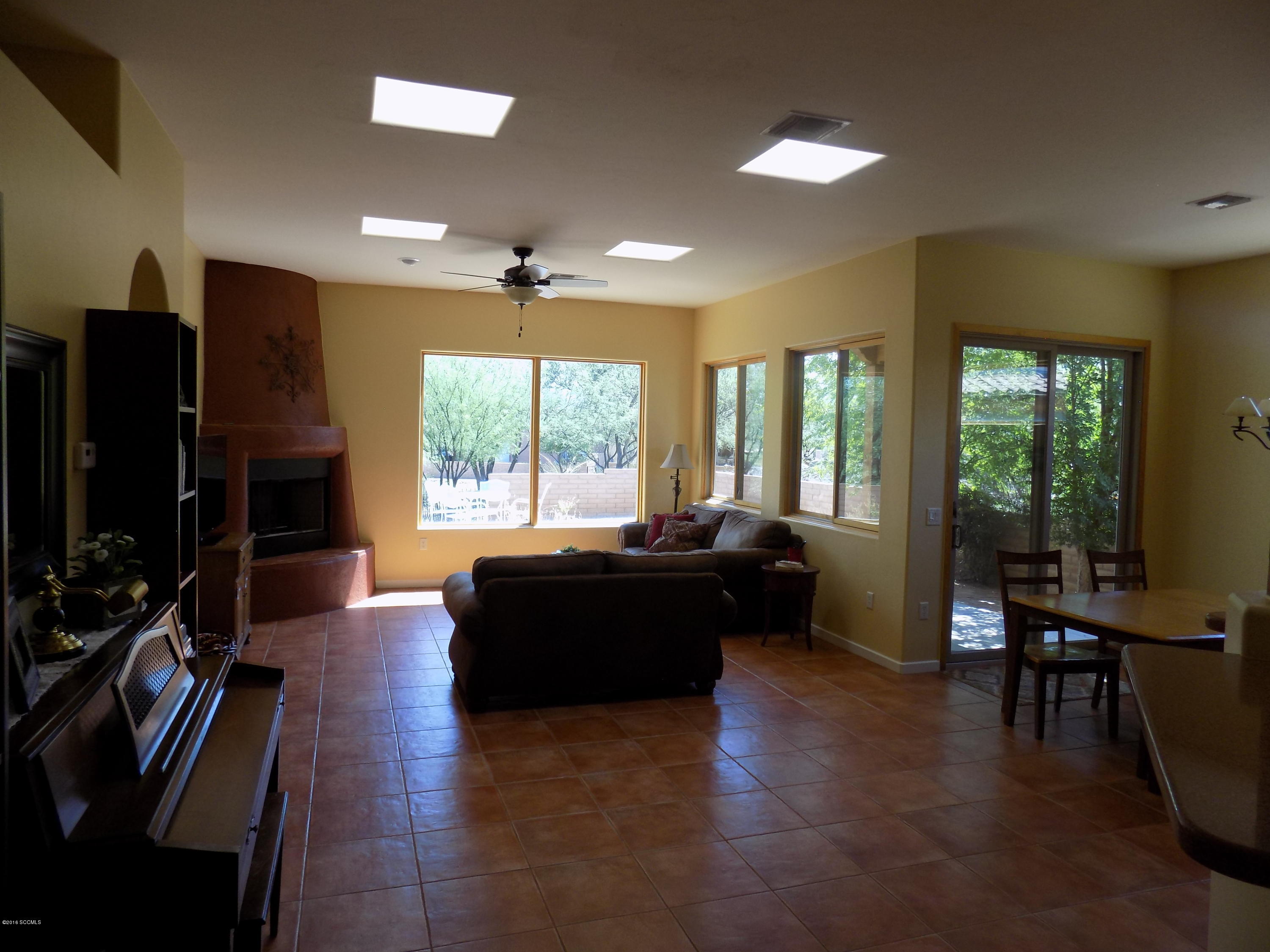 Barrio Cielito II Bosque - Residential