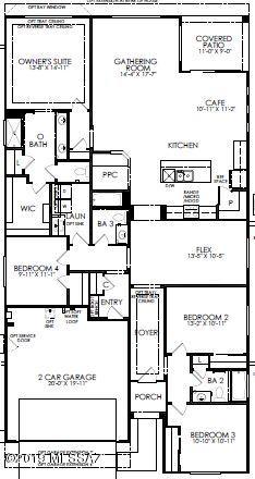 Camino De Oeste SQ20171600112 - Residential