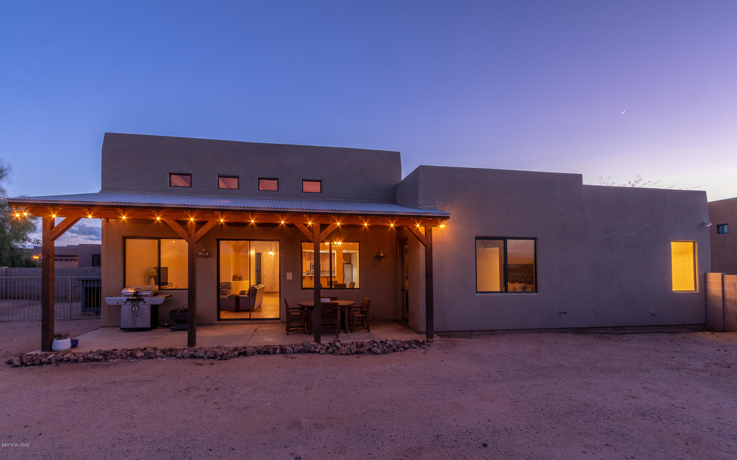 Rincon Trails (1-505) - Residential