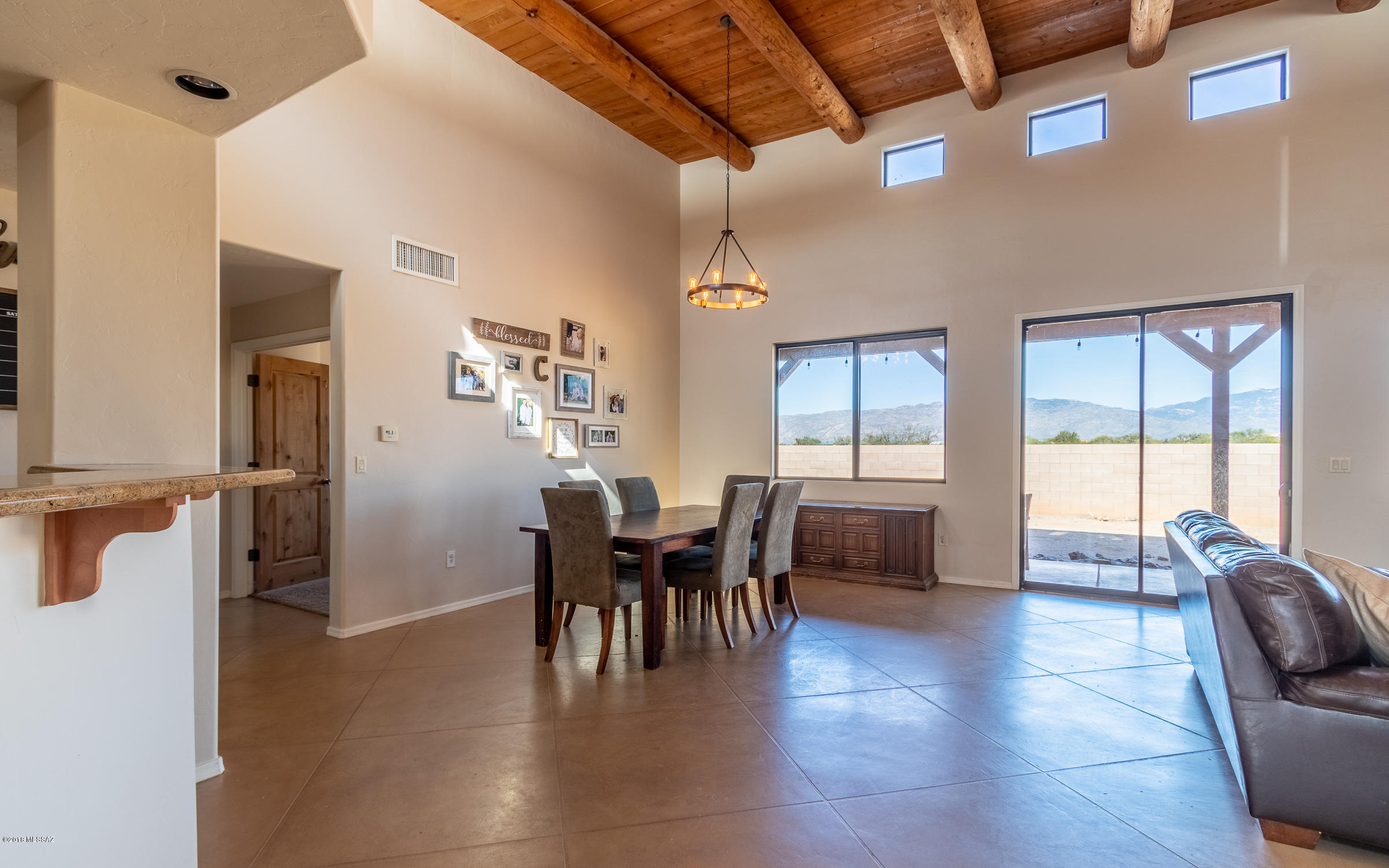 Rincon Trails (1-505) - Residential