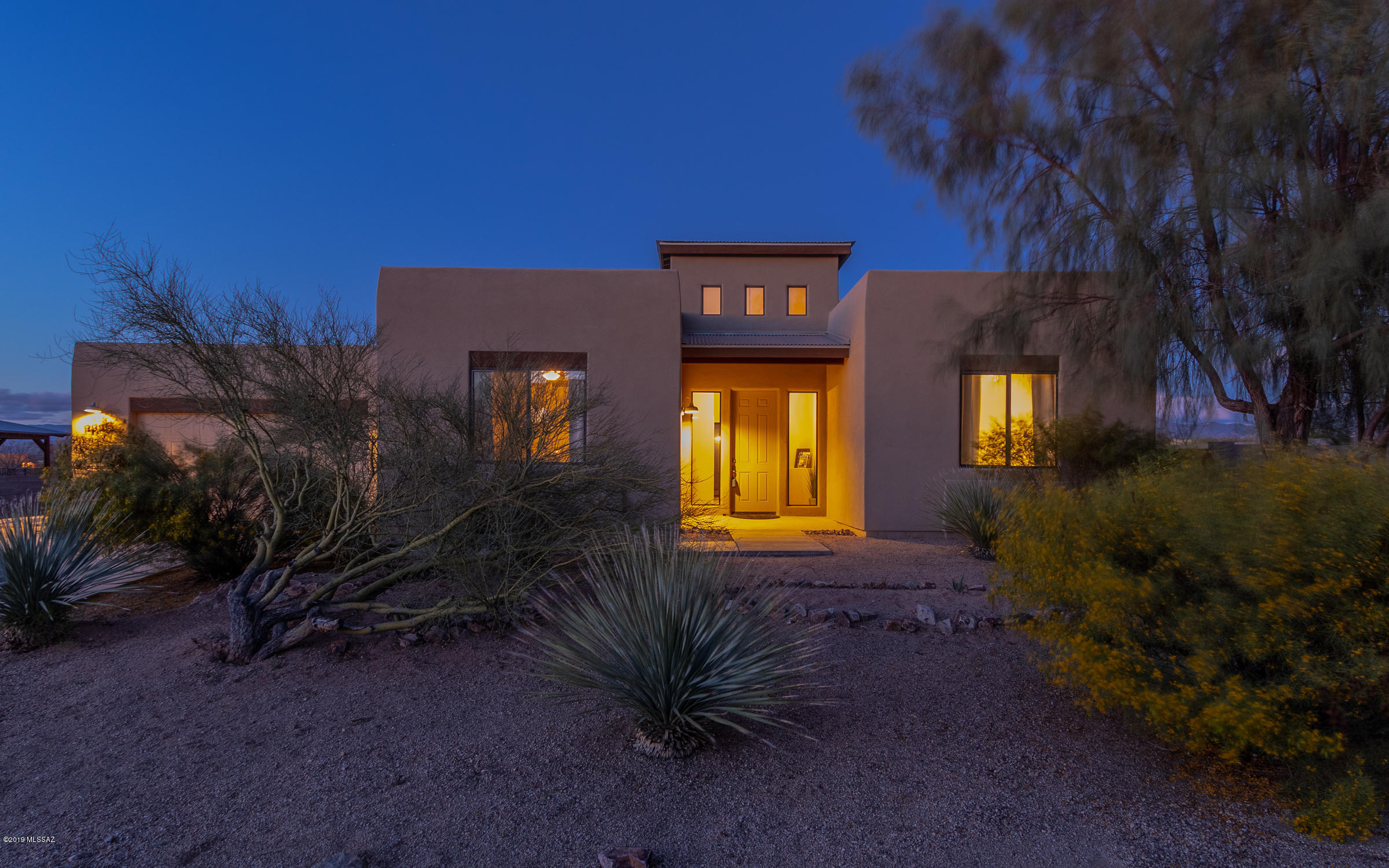 Rincon Trails (1-505) - Residential