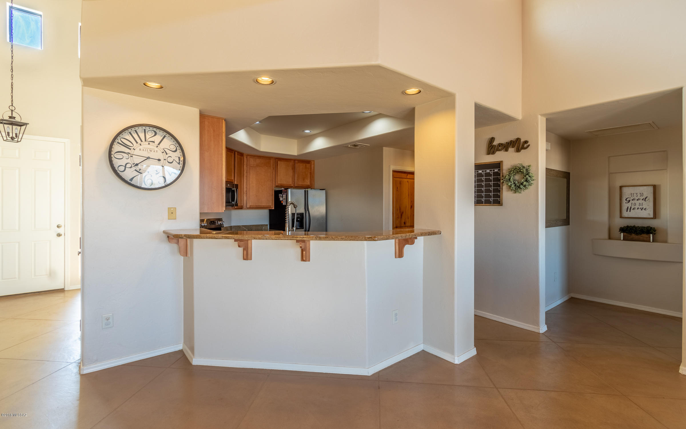 Rincon Trails (1-505) - Residential