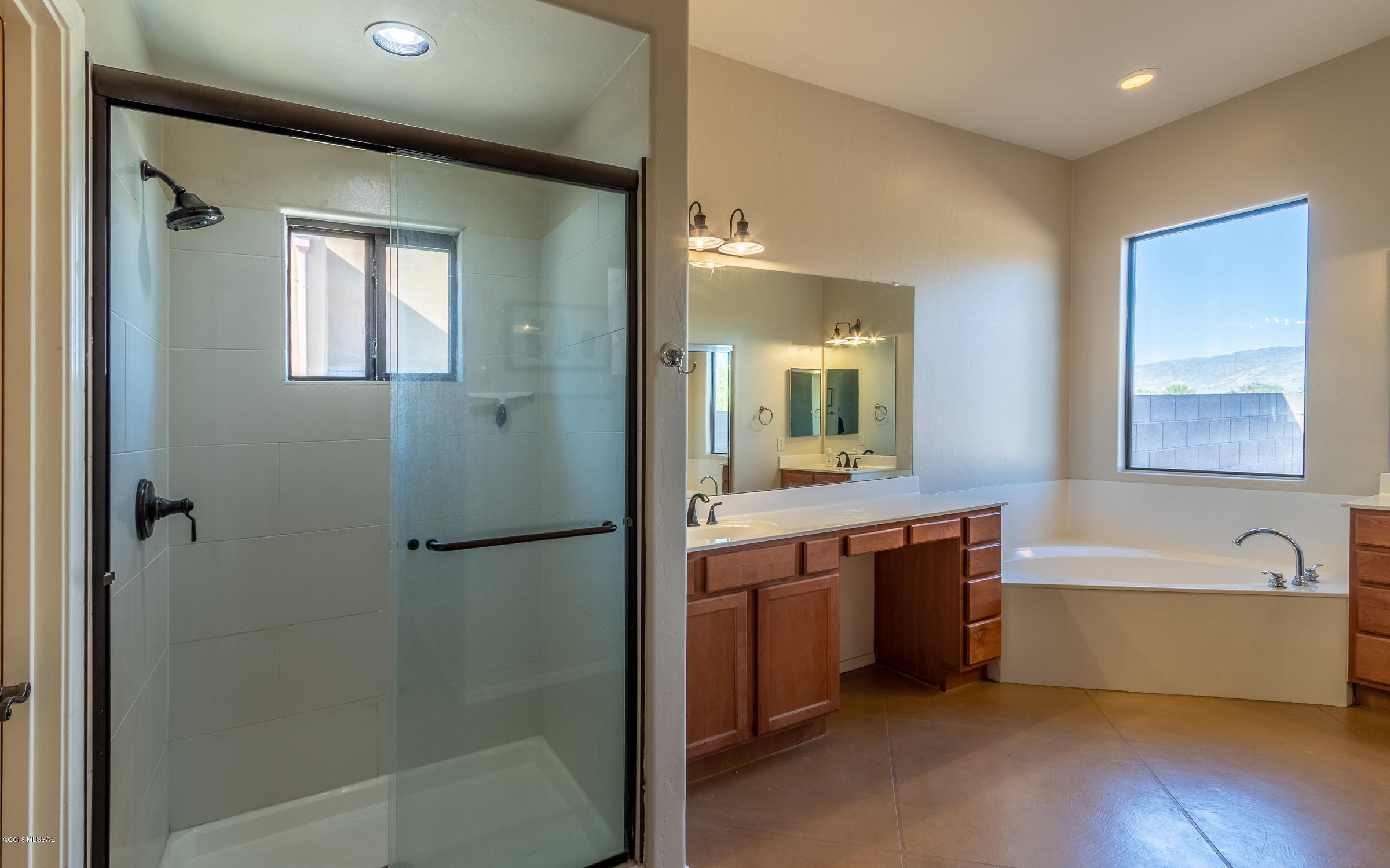 Rincon Trails (1-505) - Residential