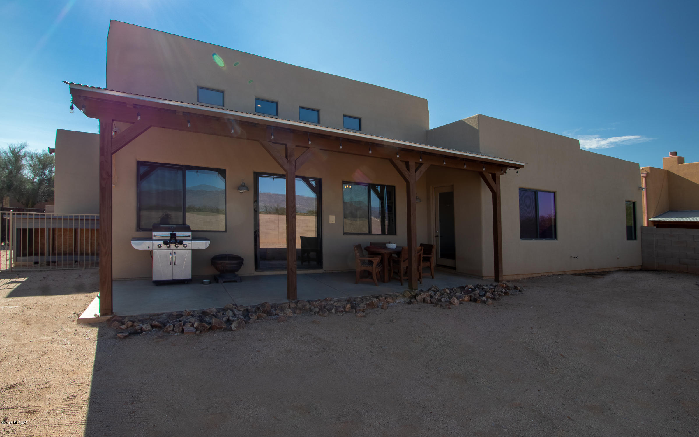 Rincon Trails (1-505) - Residential