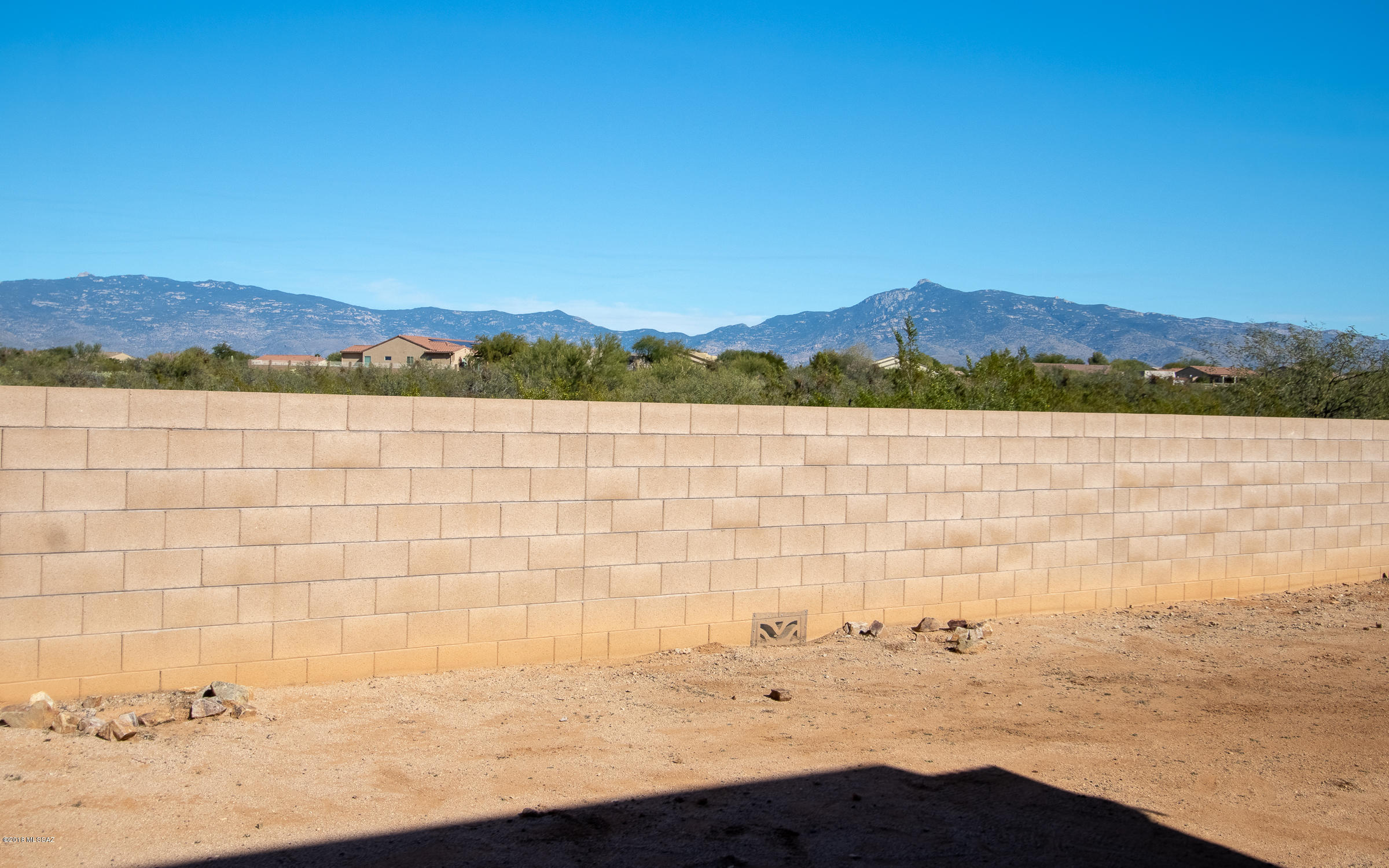 Rincon Trails (1-505) - Residential