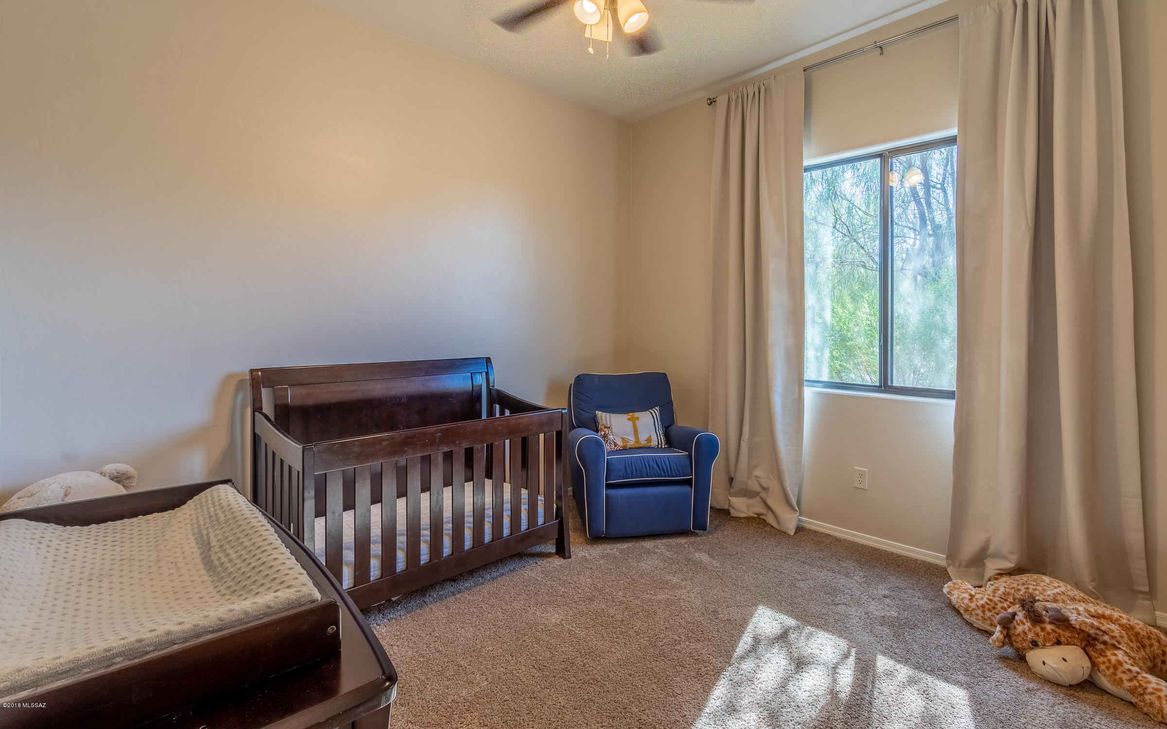 Rincon Trails (1-505) - Residential