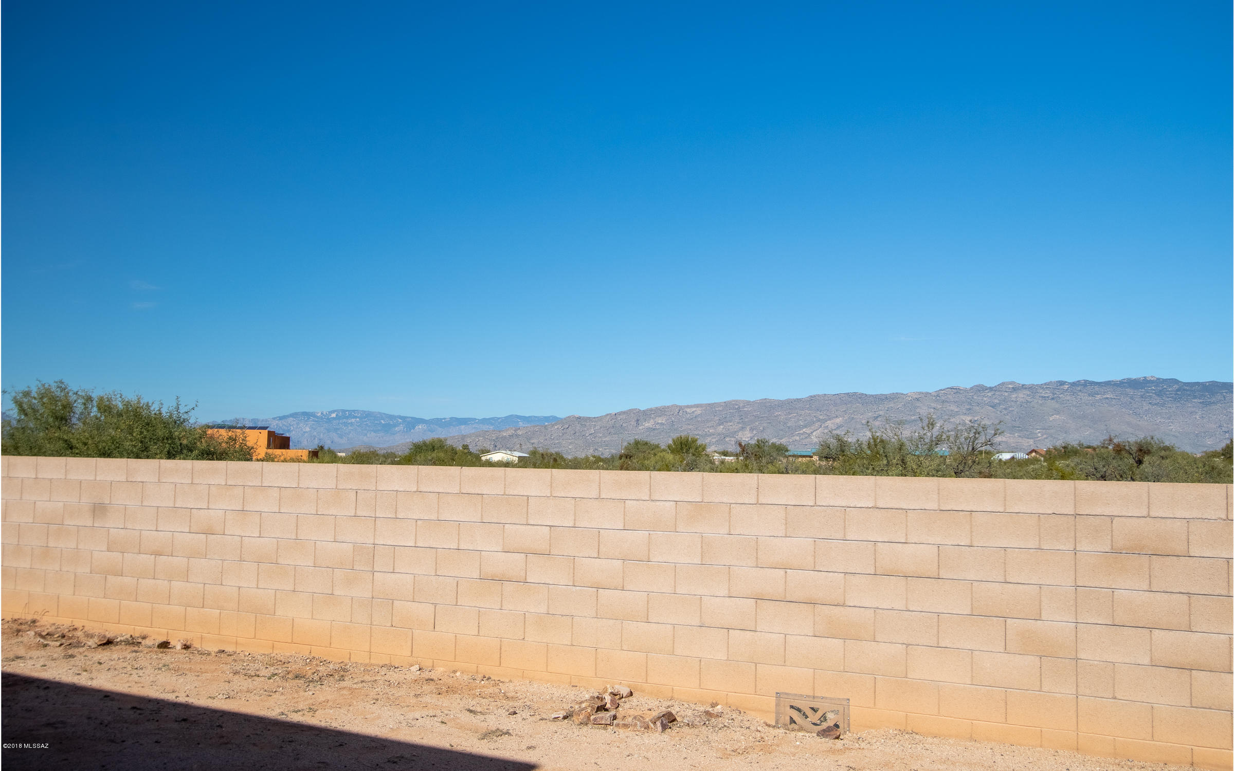 Rincon Trails (1-505) - Residential
