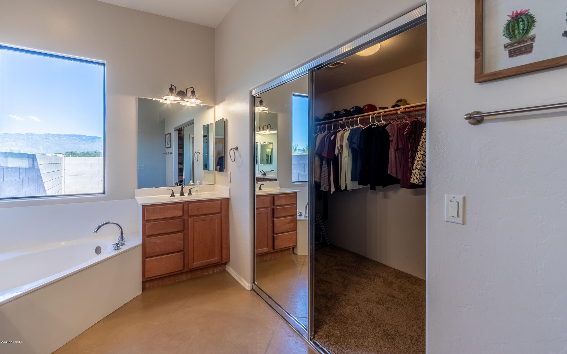 Rincon Trails (1-505) - Residential