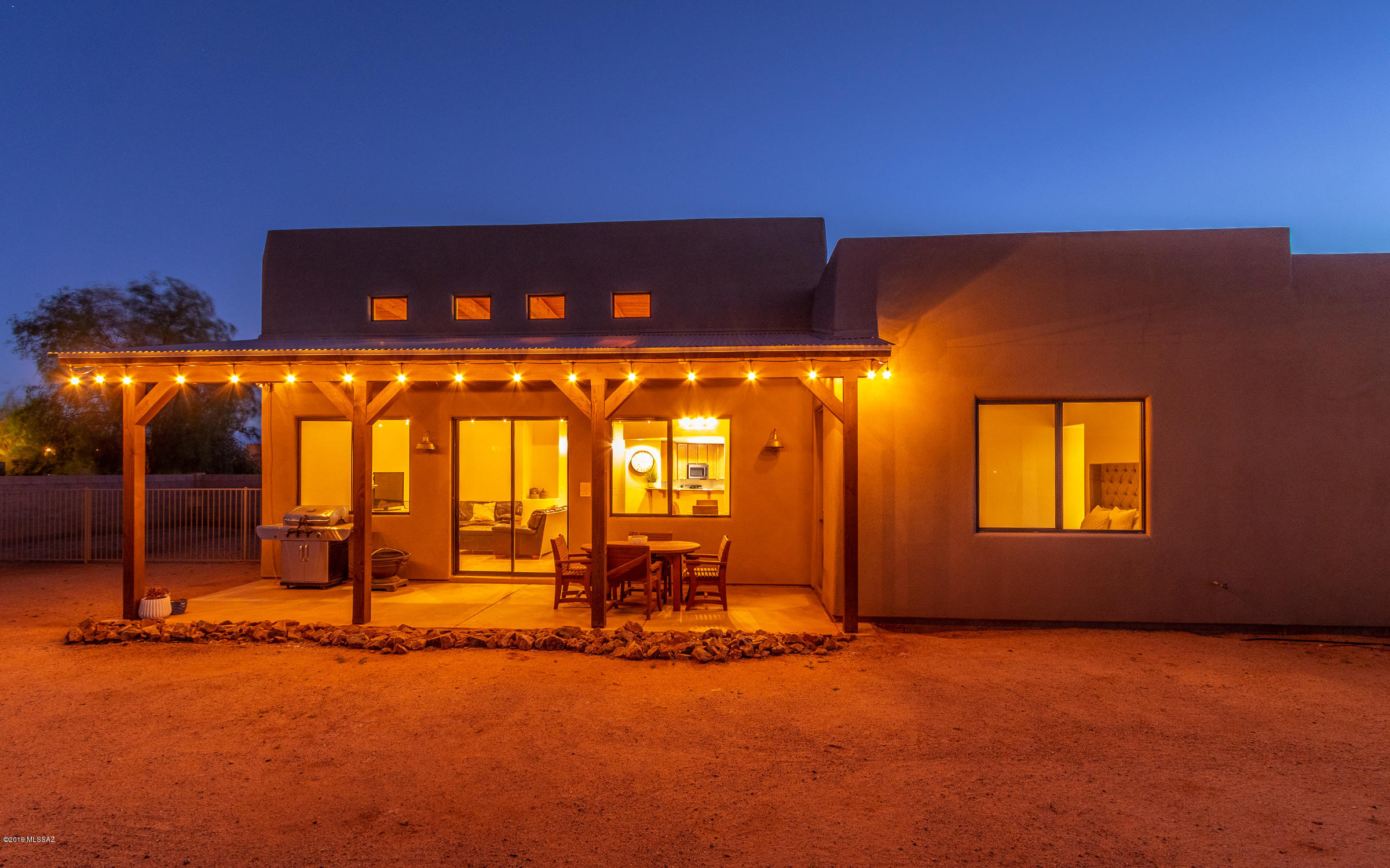 Rincon Trails (1-505) - Residential