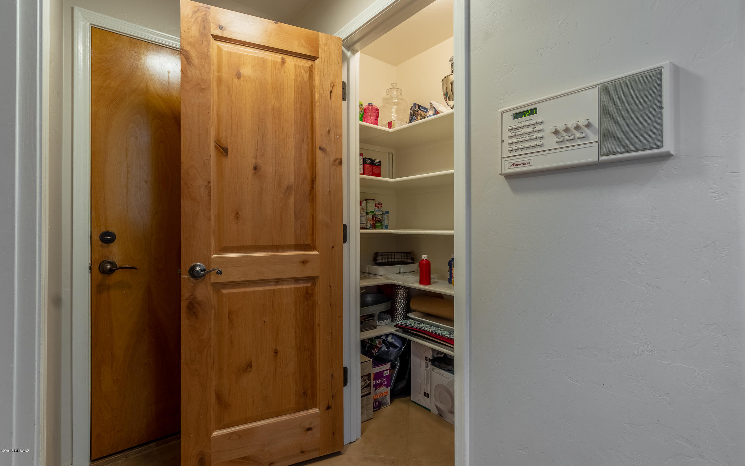 Rincon Trails (1-505) - Residential