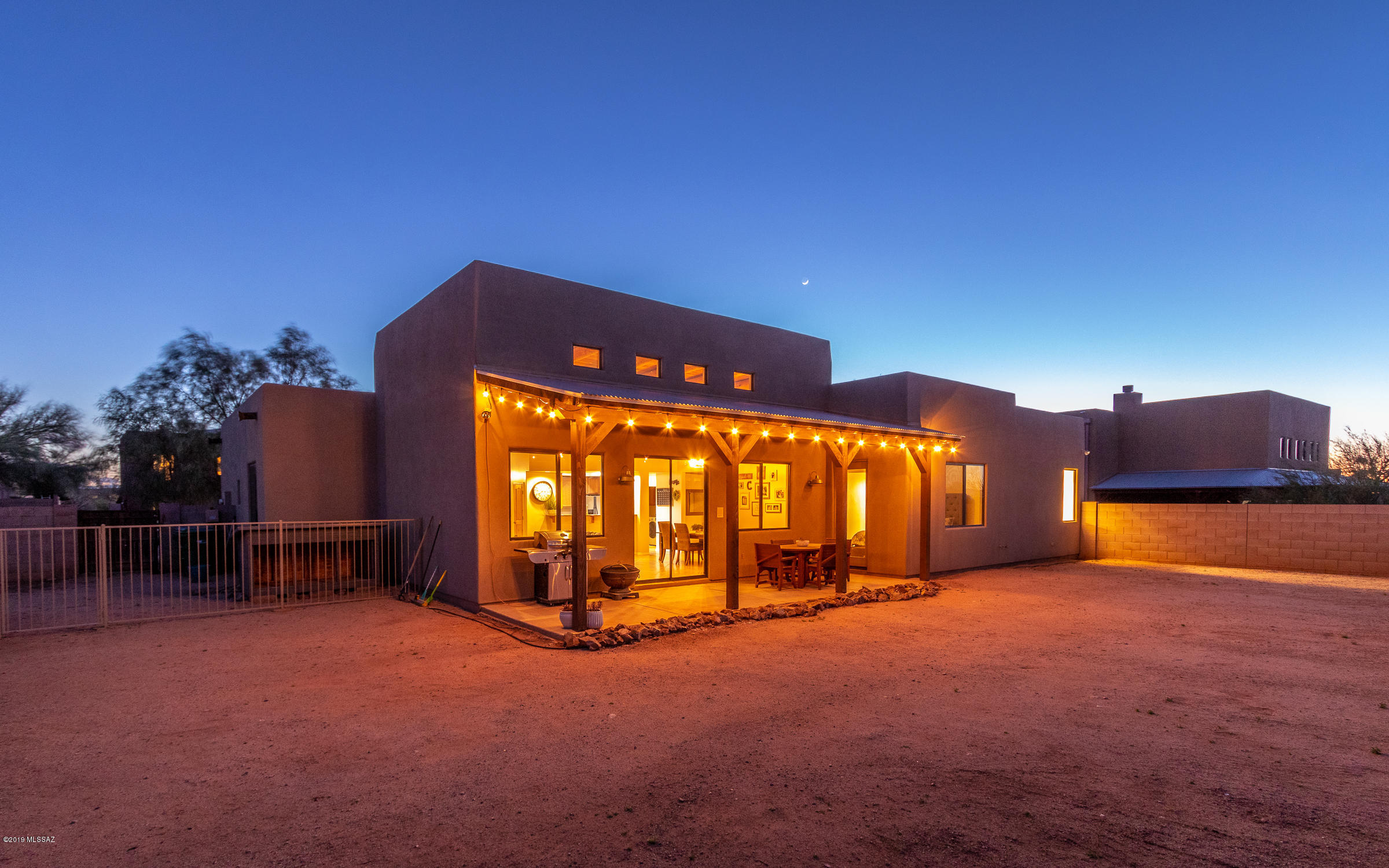 Rincon Trails (1-505) - Residential