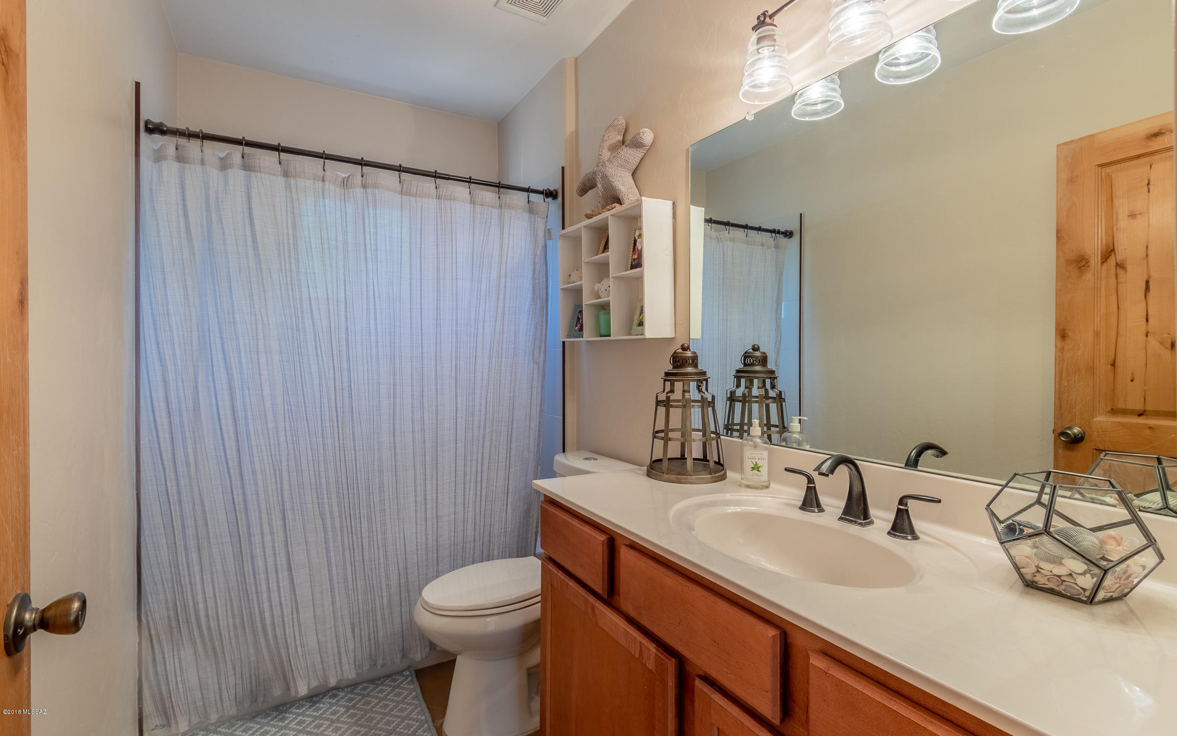 Rincon Trails (1-505) - Residential