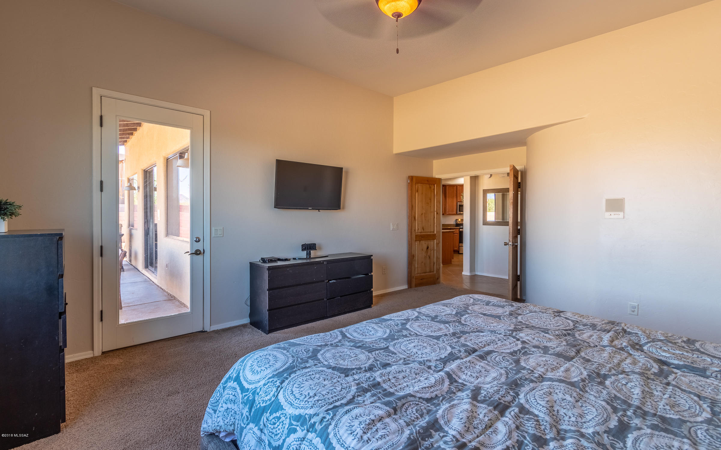Rincon Trails (1-505) - Residential