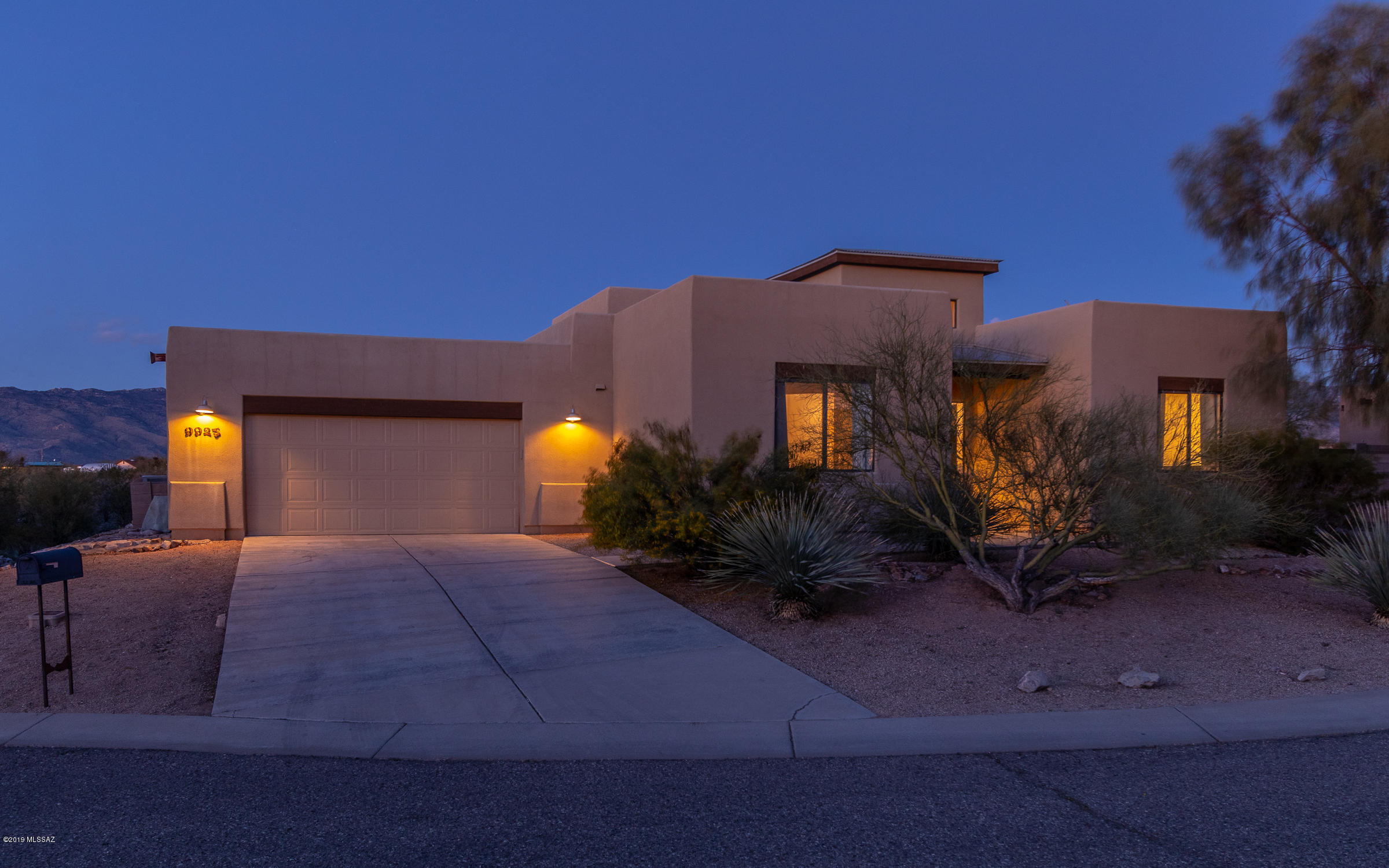 Rincon Trails (1-505) - Residential