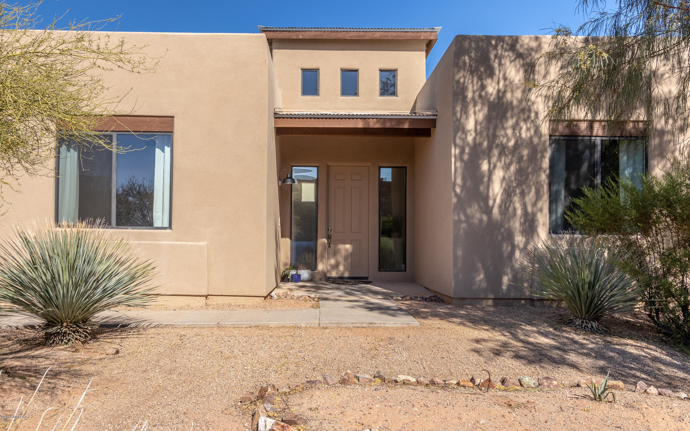 Rincon Trails (1-505) - Residential