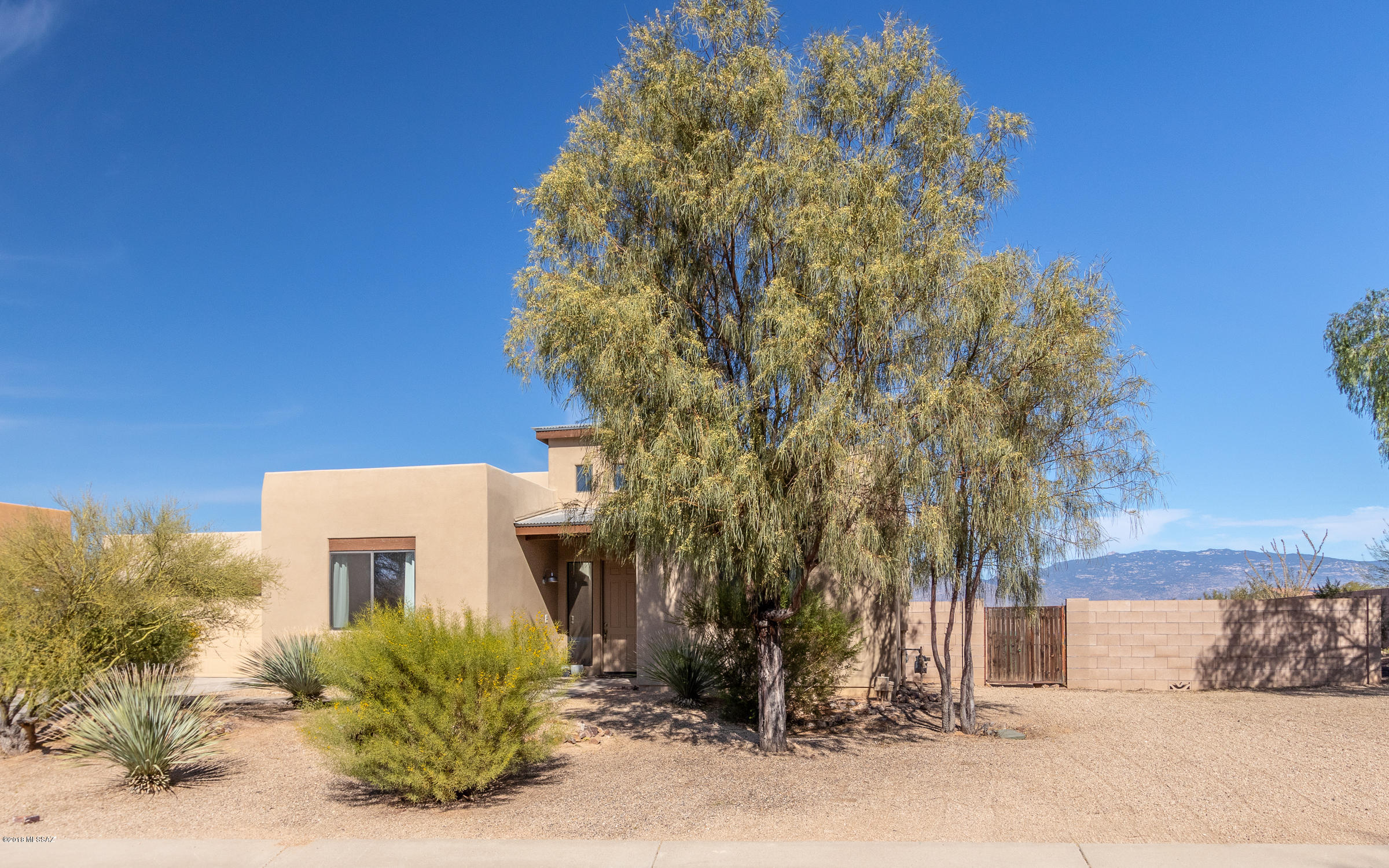 Rincon Trails (1-505) - Residential
