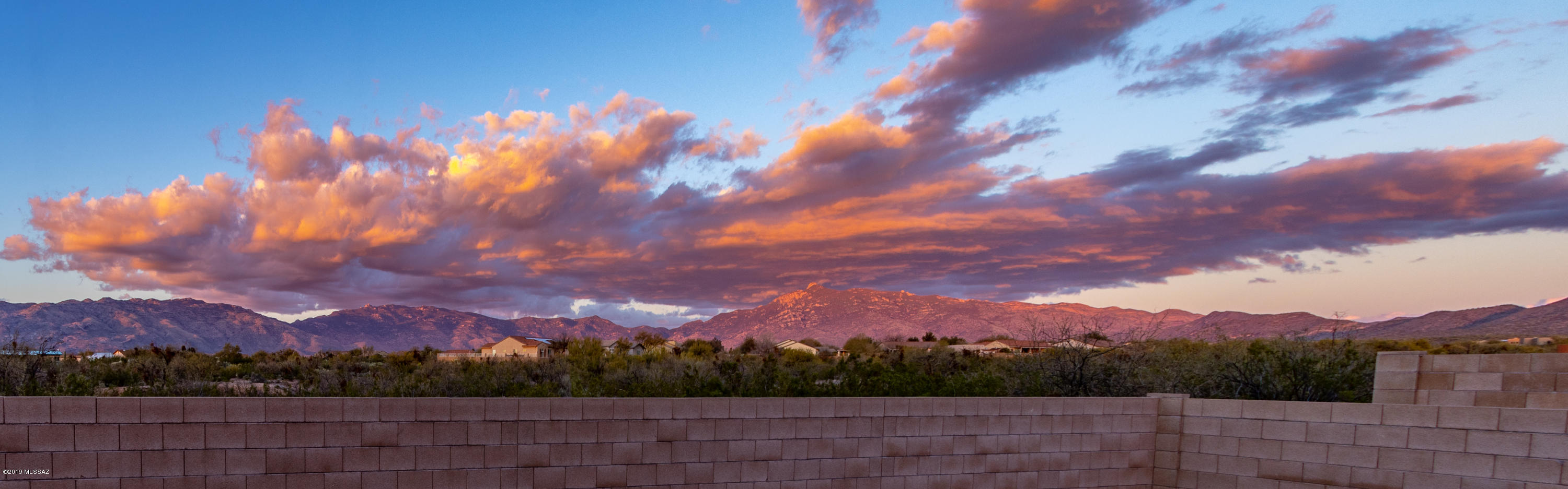 Rincon Trails (1-505) - Residential