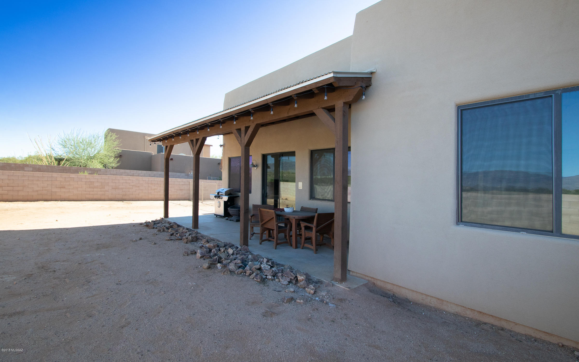 Rincon Trails (1-505) - Residential