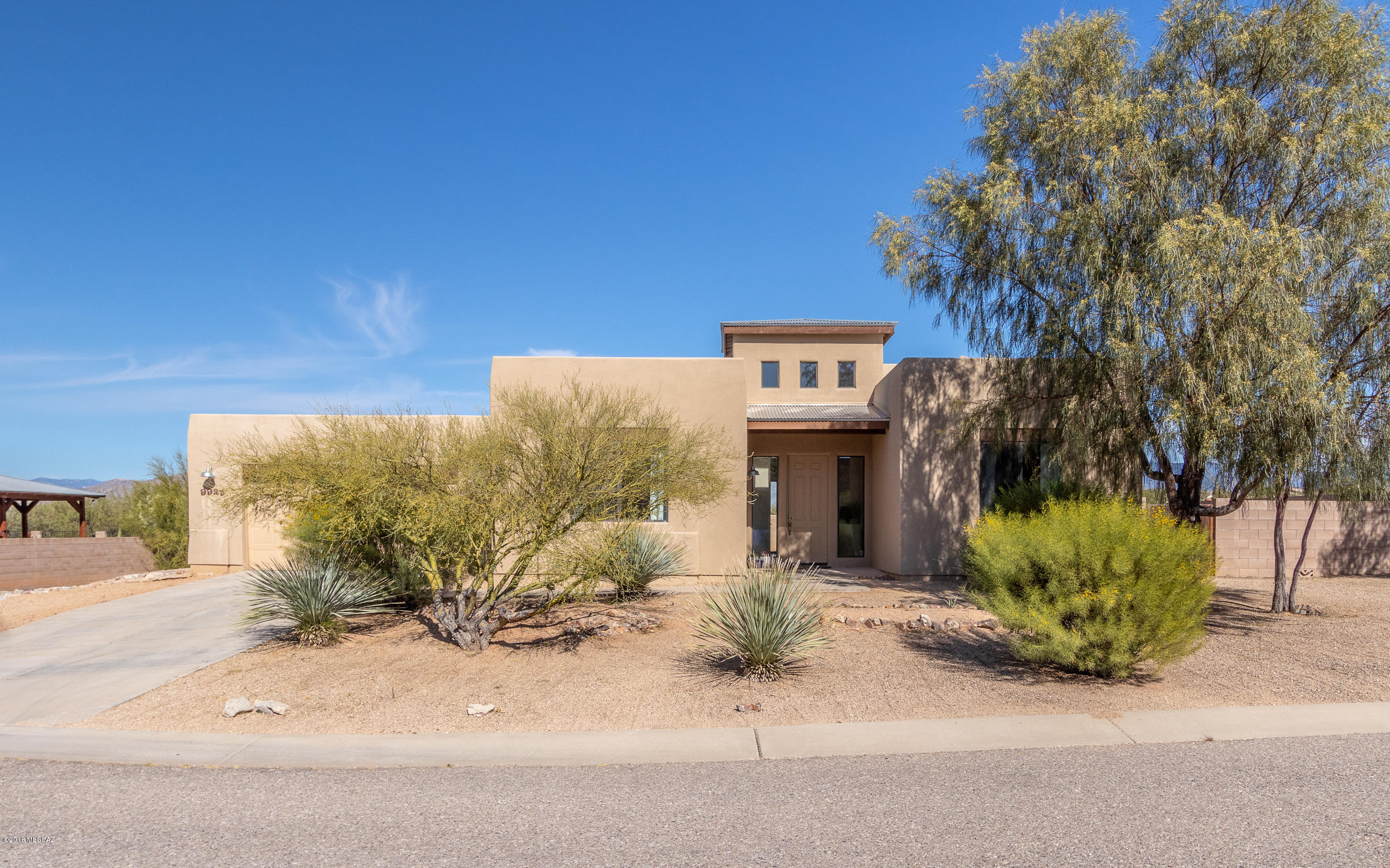 Rincon Trails (1-505) - Residential