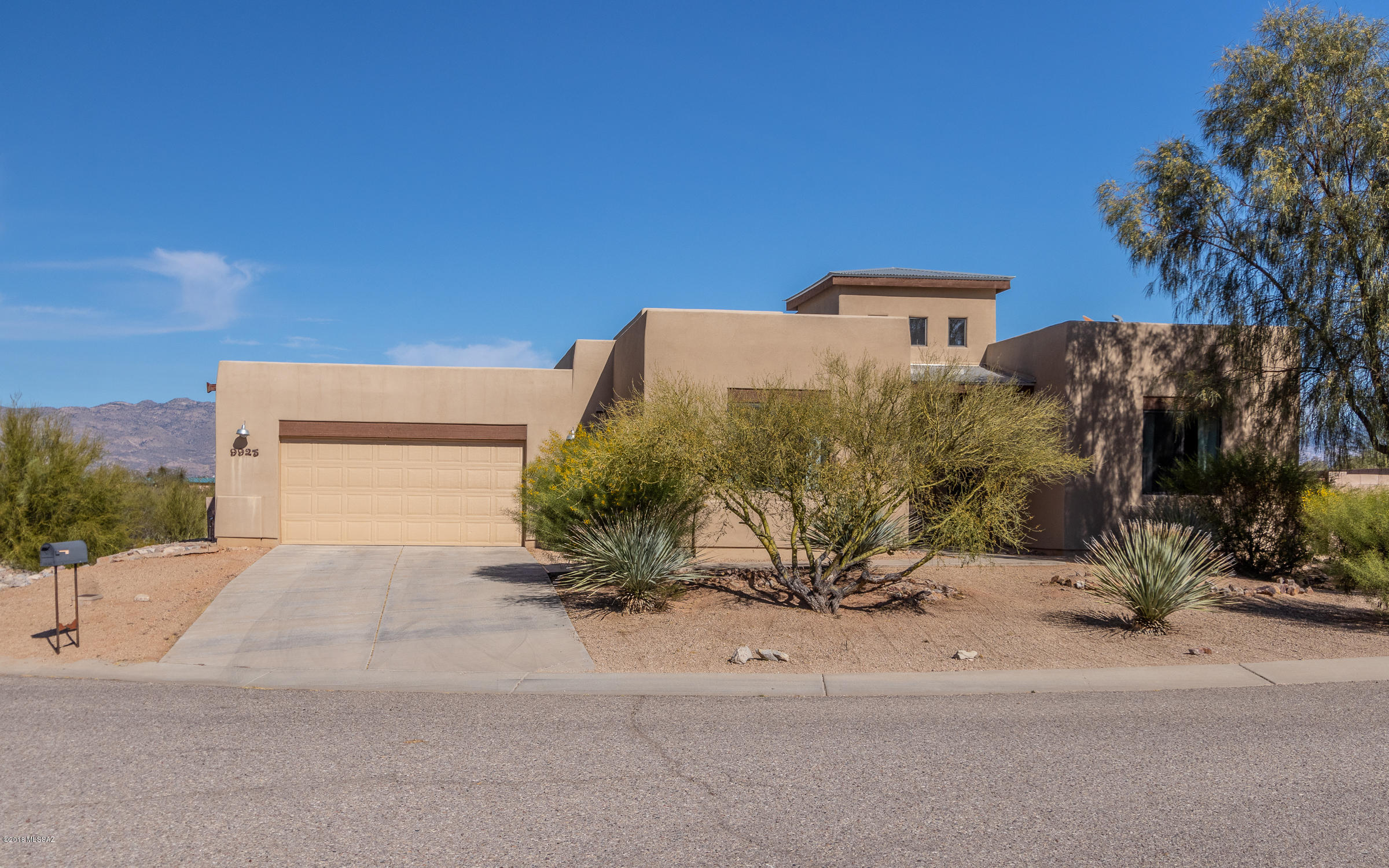 Rincon Trails (1-505) - Residential