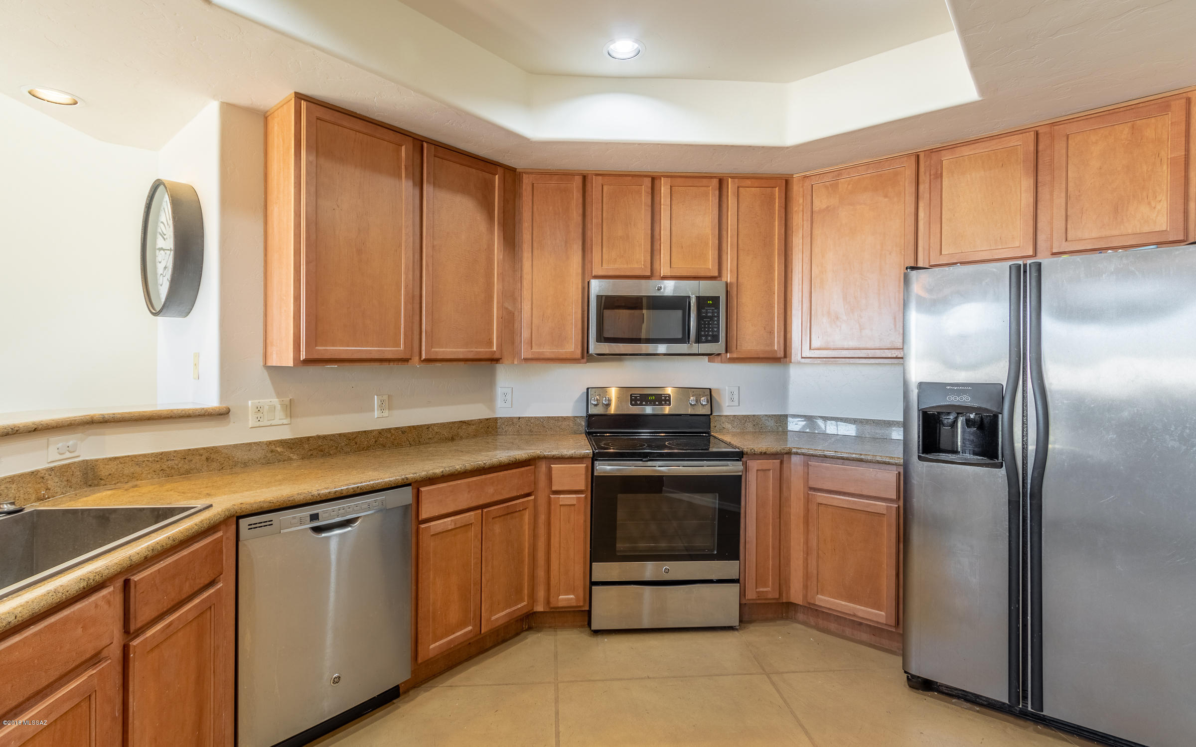 Rincon Trails (1-505) - Residential