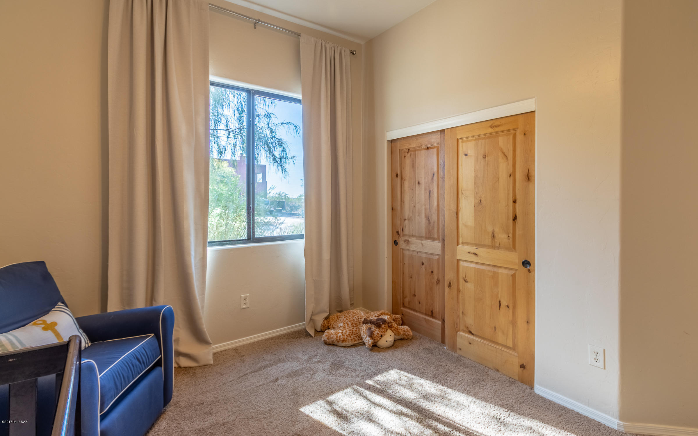 Rincon Trails (1-505) - Residential