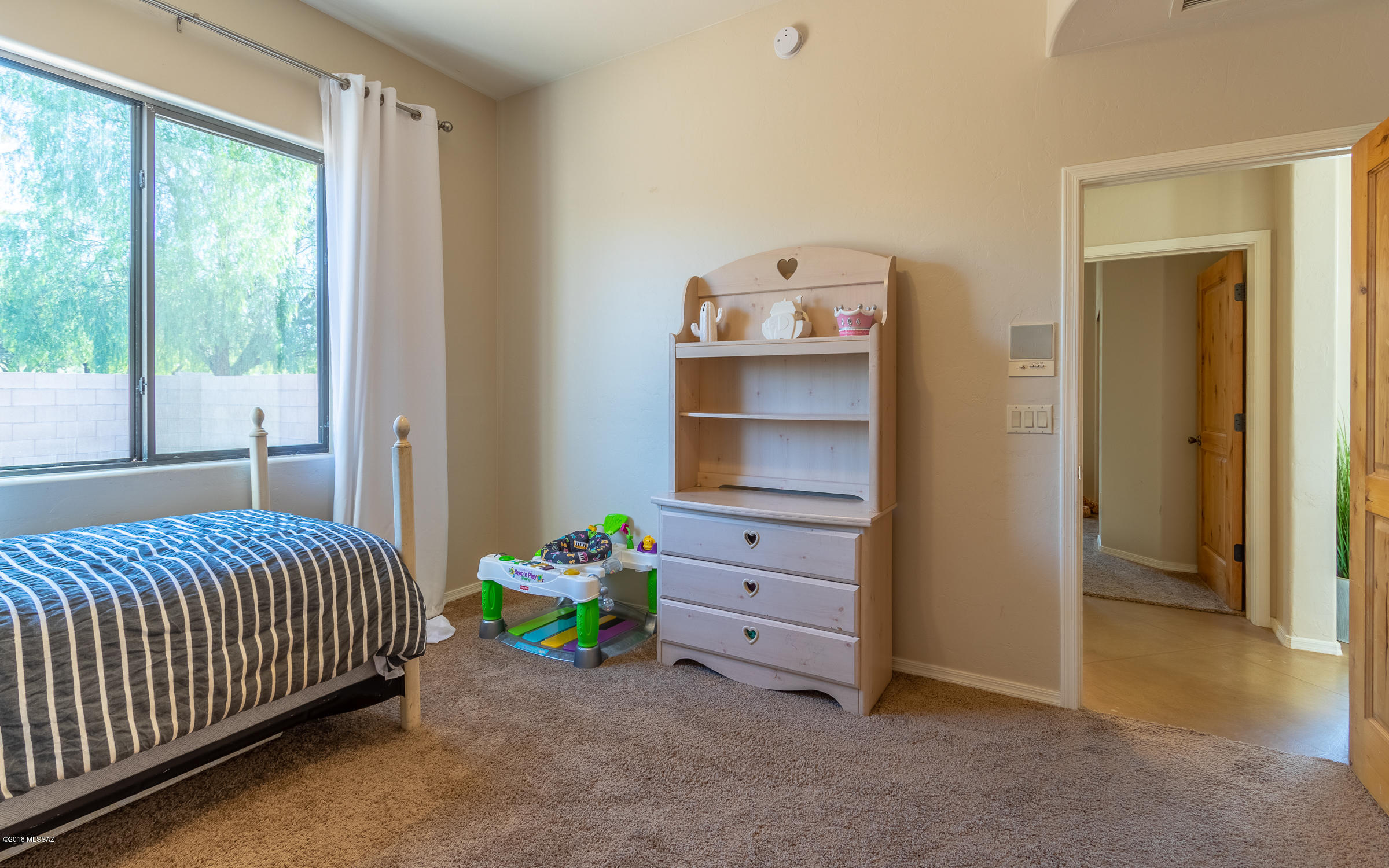 Rincon Trails (1-505) - Residential