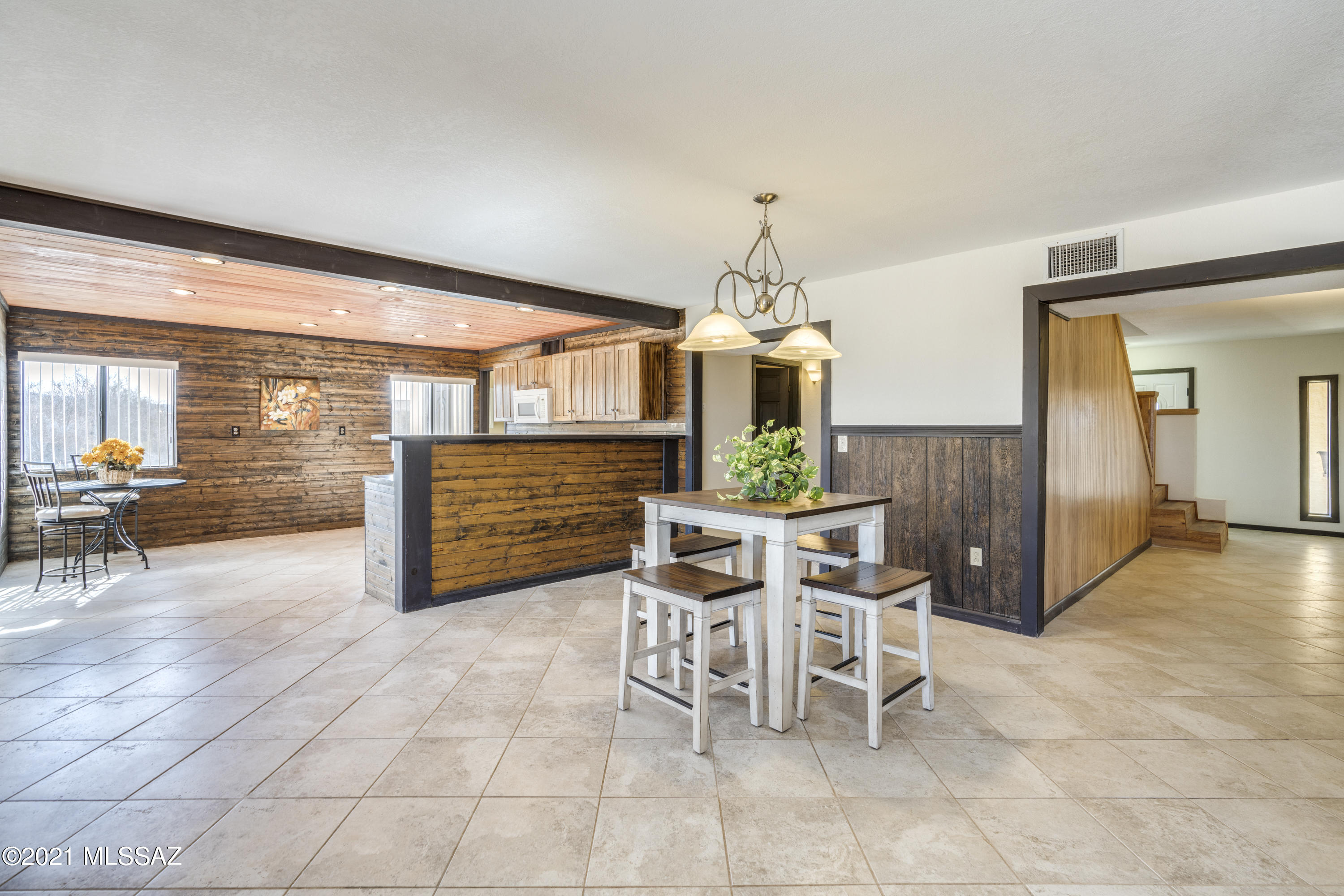 Out Of Pima County - Residential