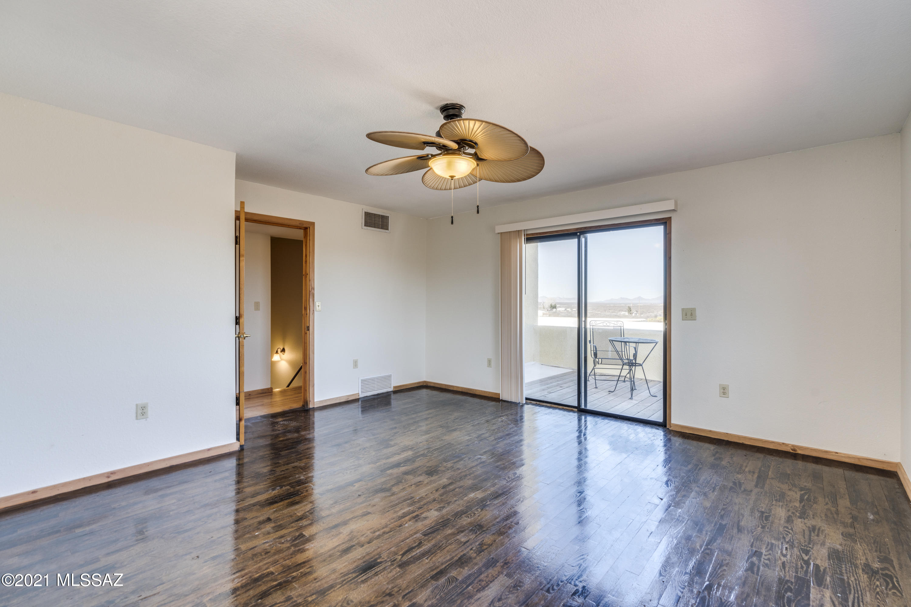 Out Of Pima County - Residential