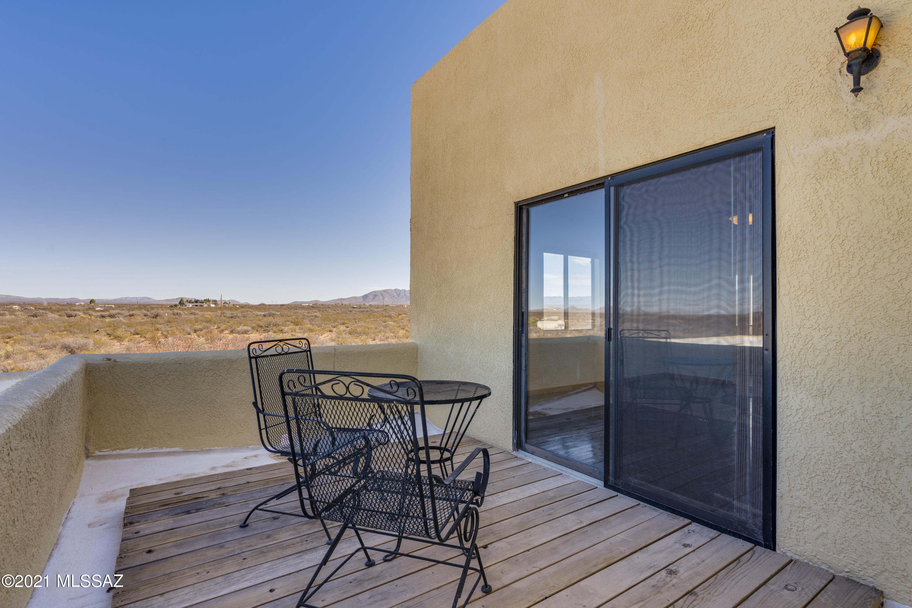 Out Of Pima County - Residential