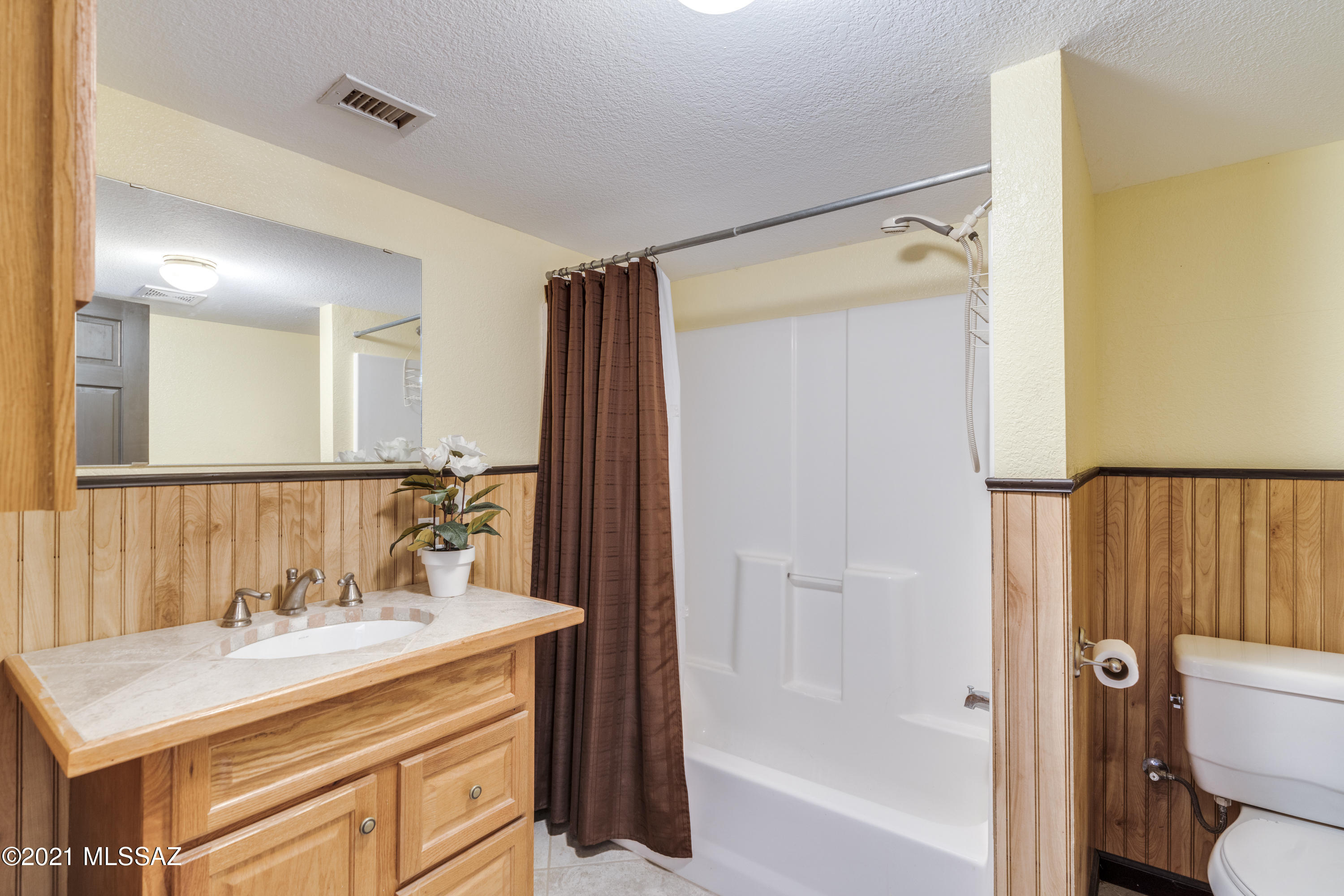 Out Of Pima County - Residential