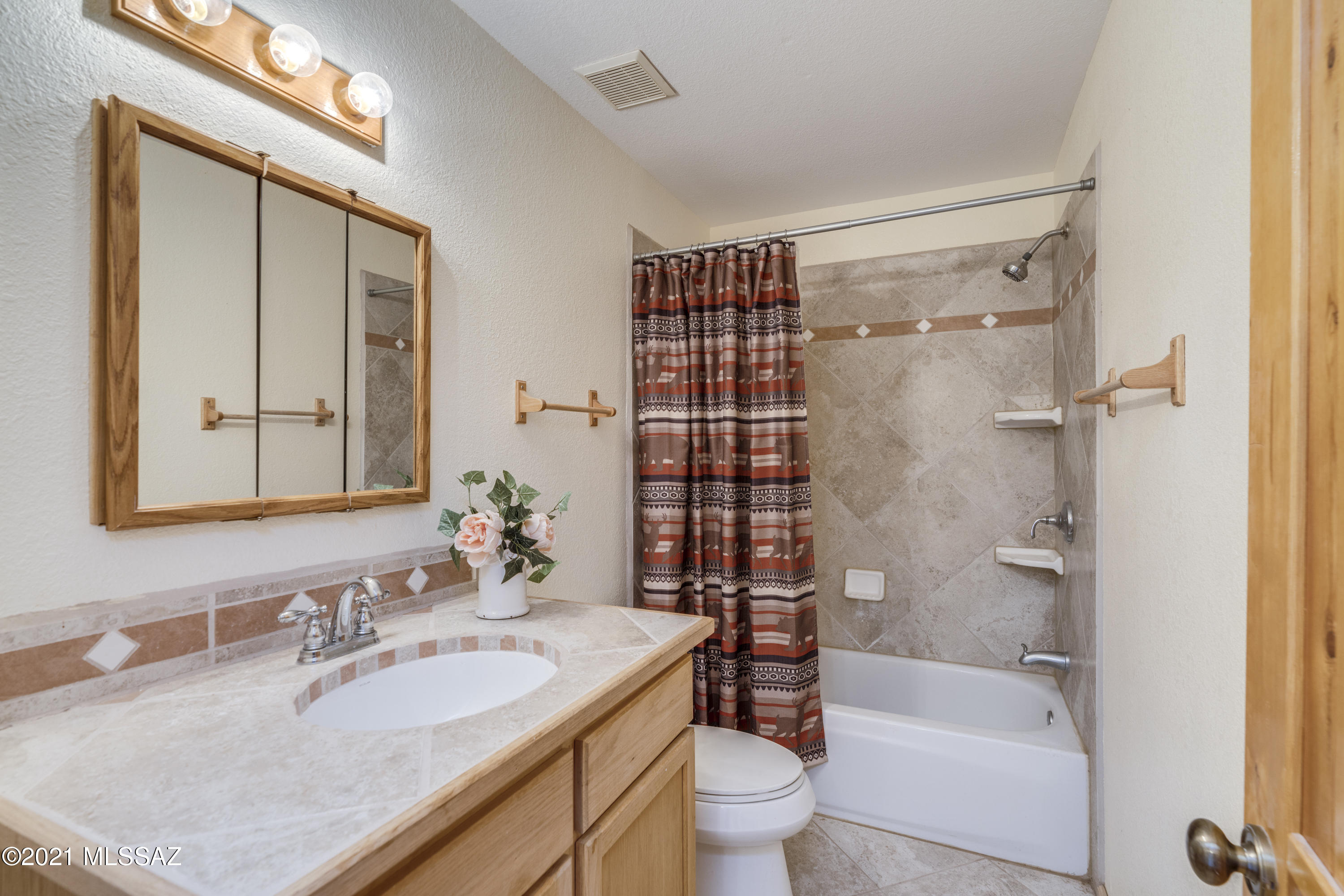Out Of Pima County - Residential