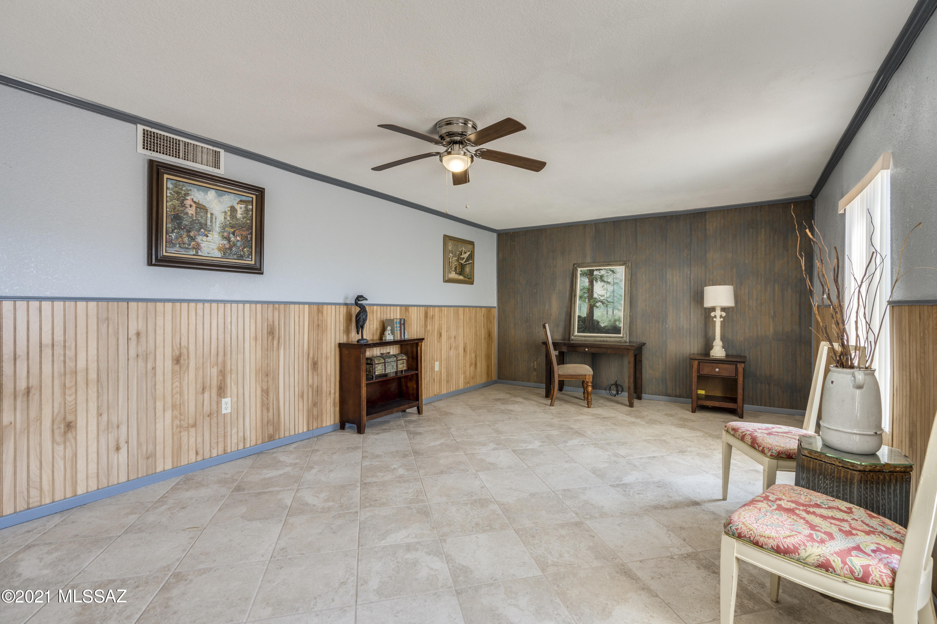 Out Of Pima County - Residential