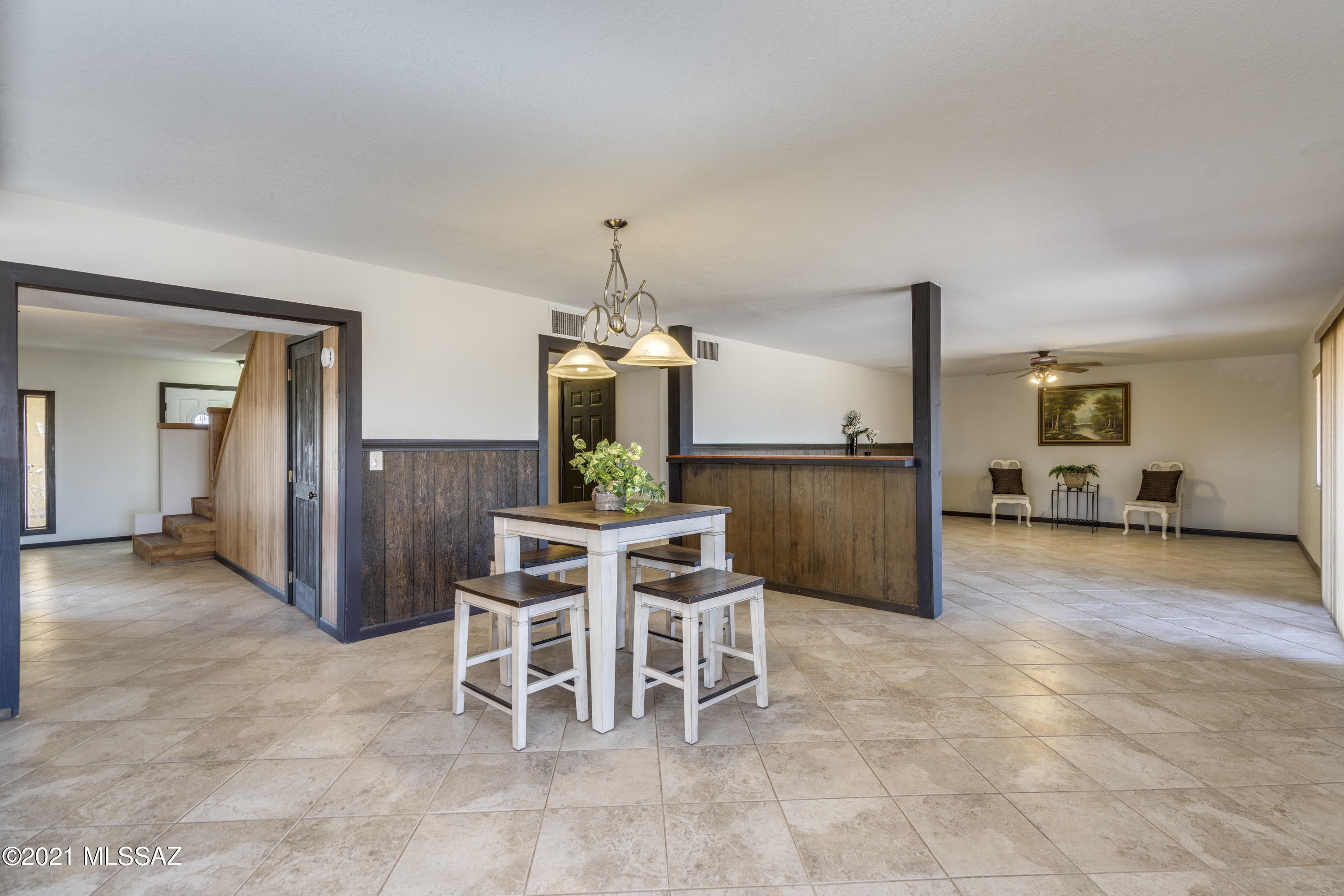 Out Of Pima County - Residential