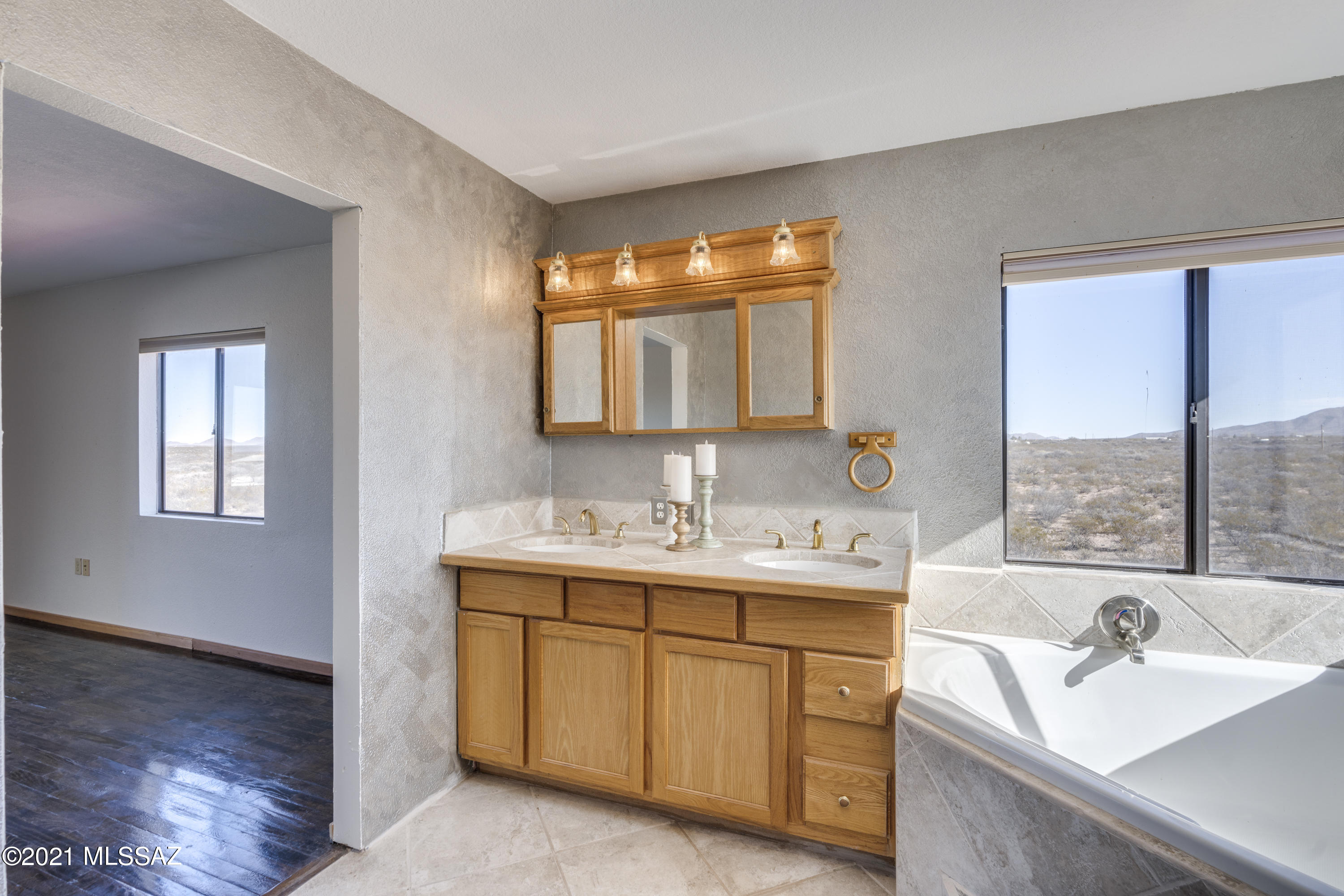 Out Of Pima County - Residential