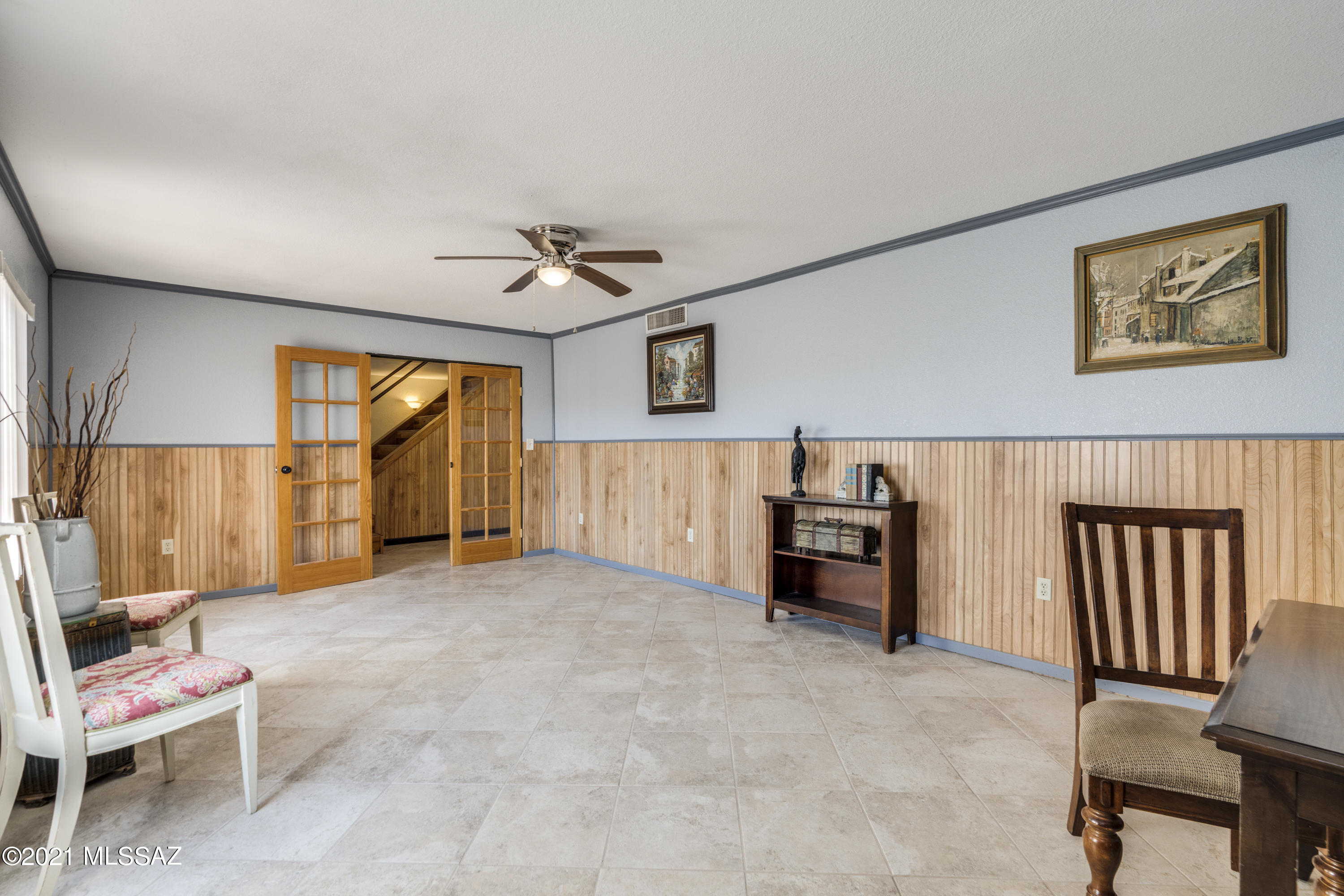 Out Of Pima County - Residential