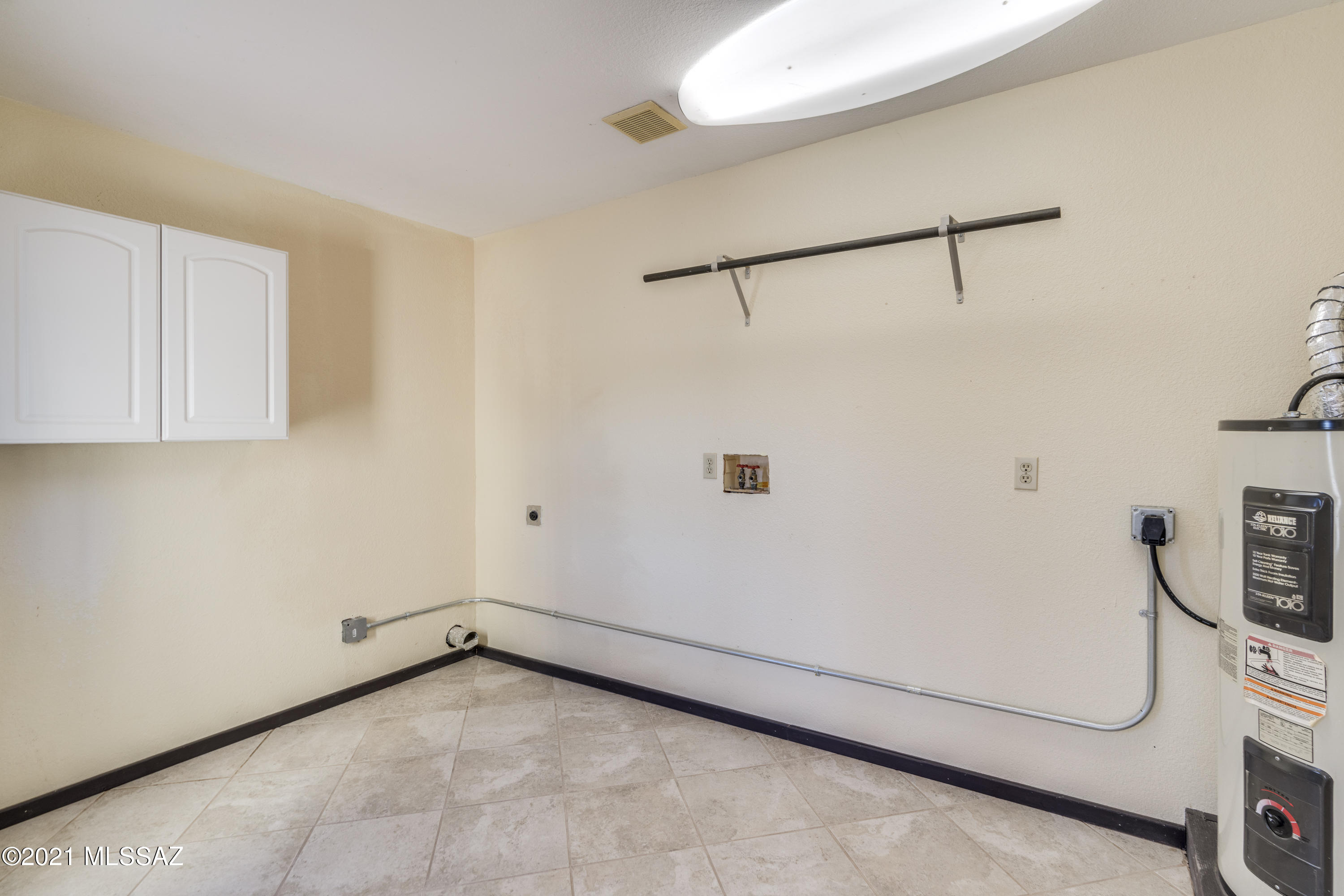 Out Of Pima County - Residential