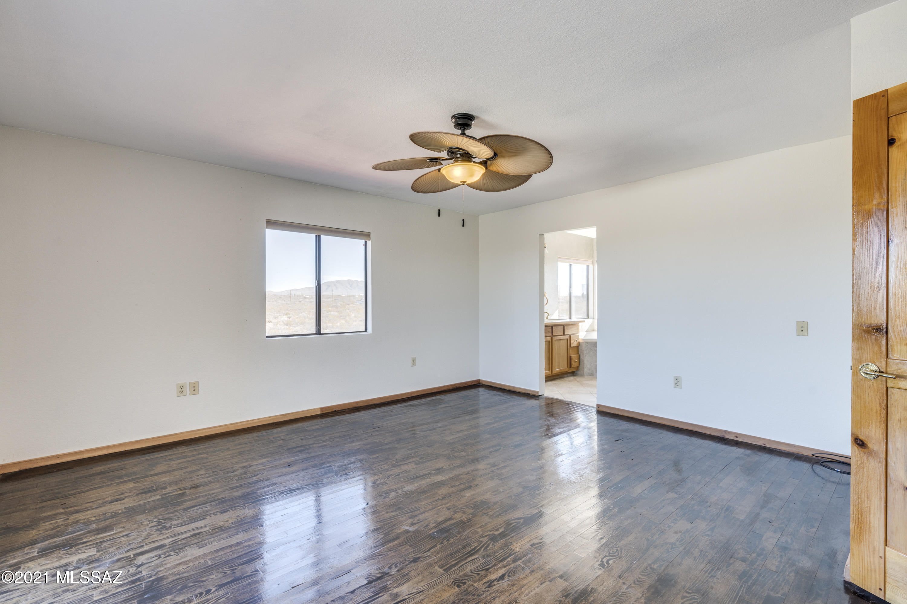 Out Of Pima County - Residential
