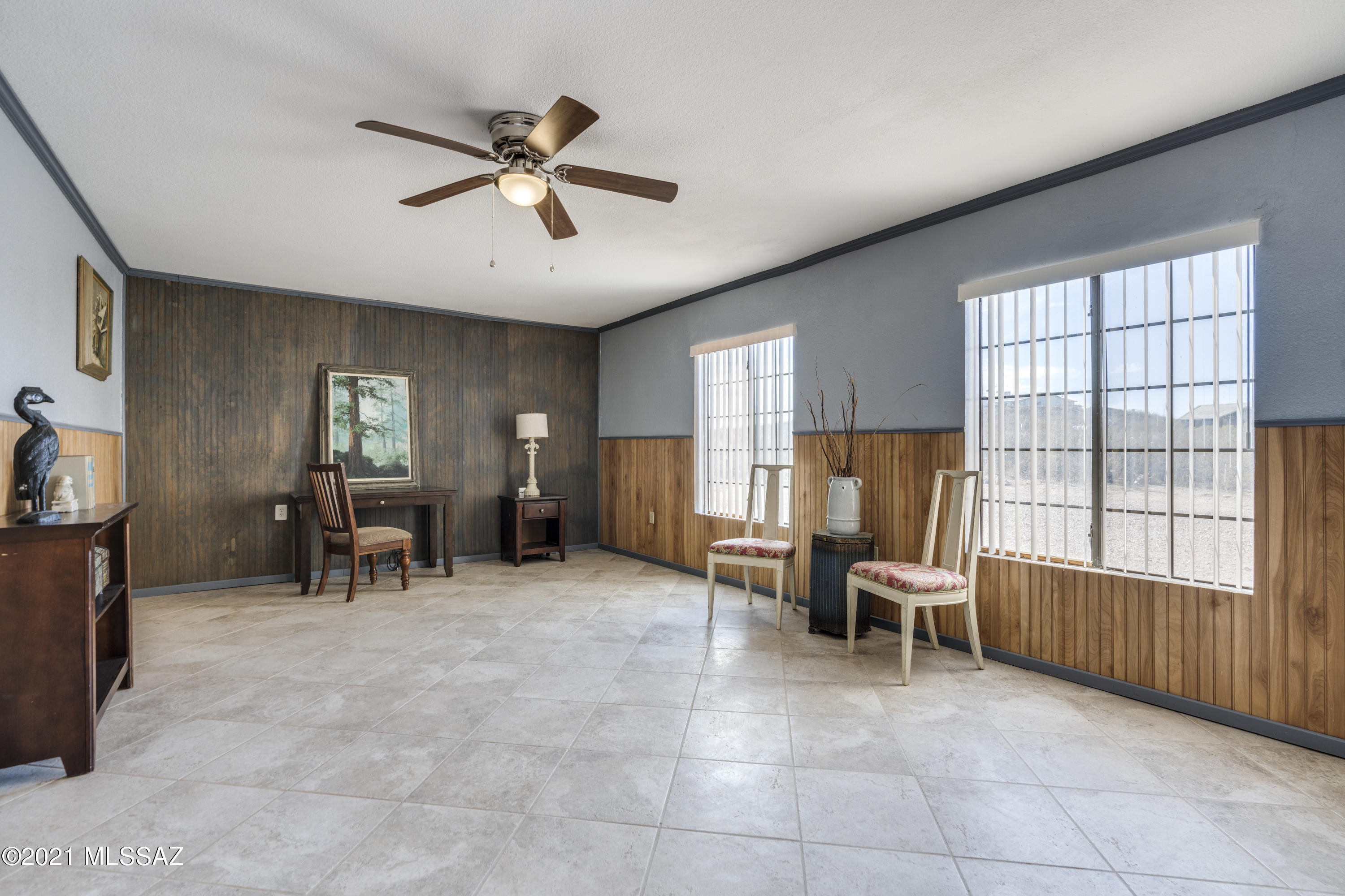 Out Of Pima County - Residential