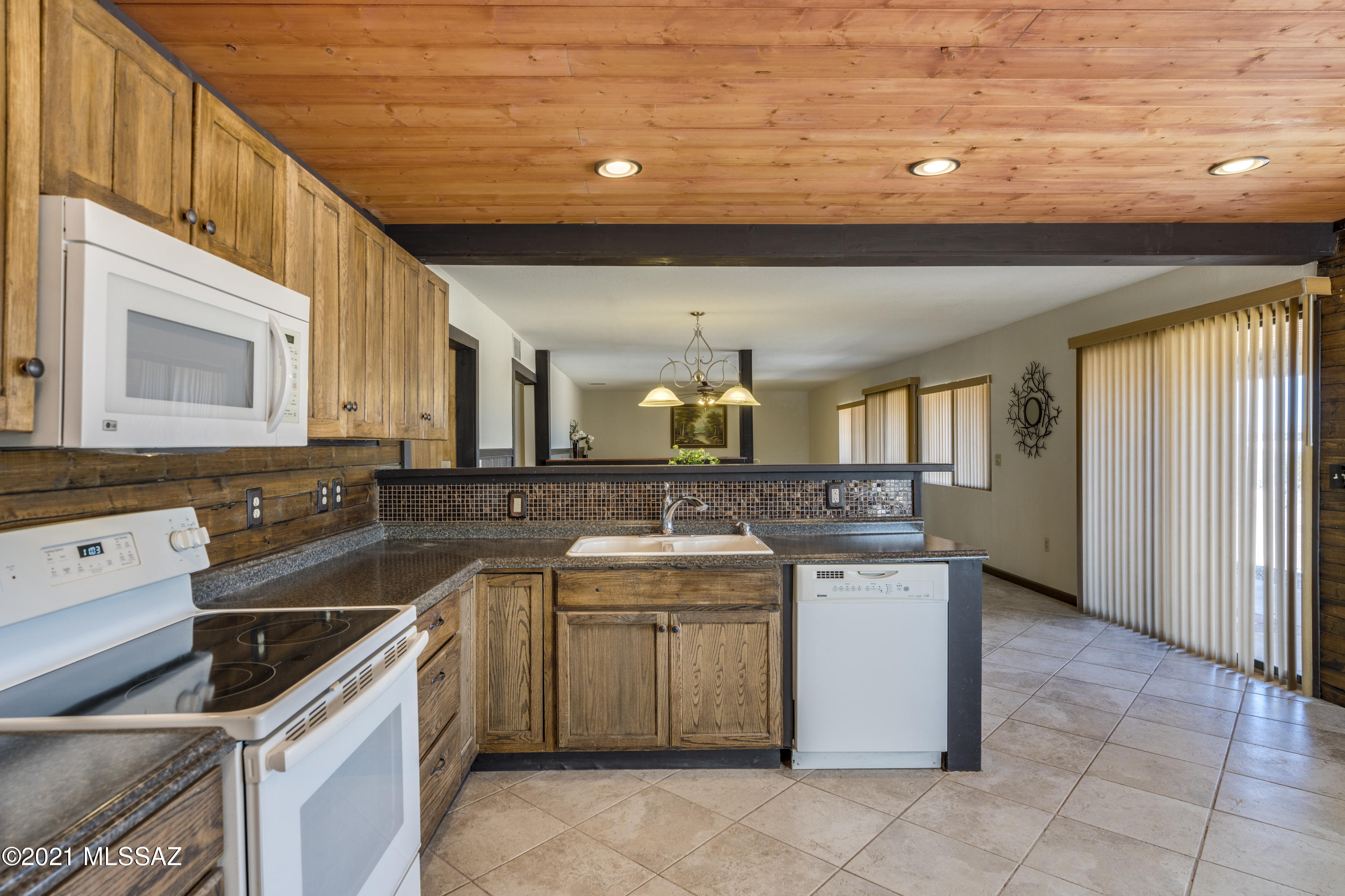 Out Of Pima County - Residential